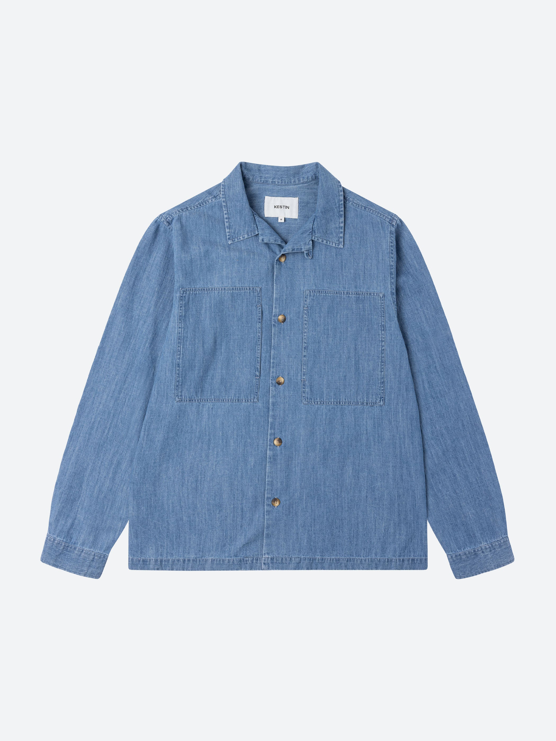 Durno Overshirt