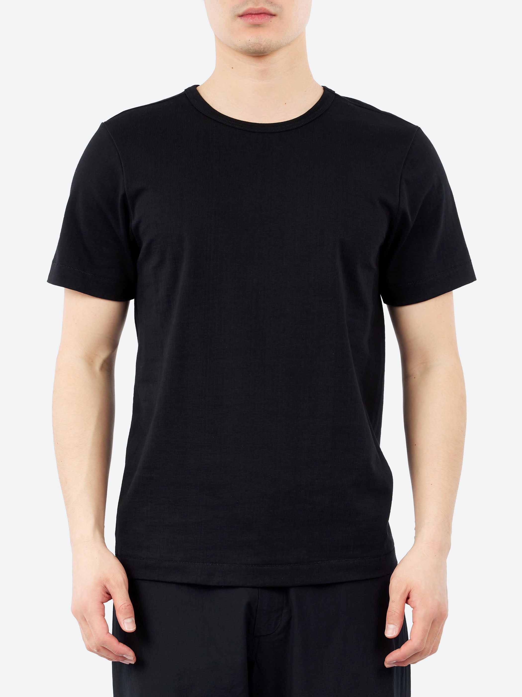 215 Men's Loopwheeled T-Shirt