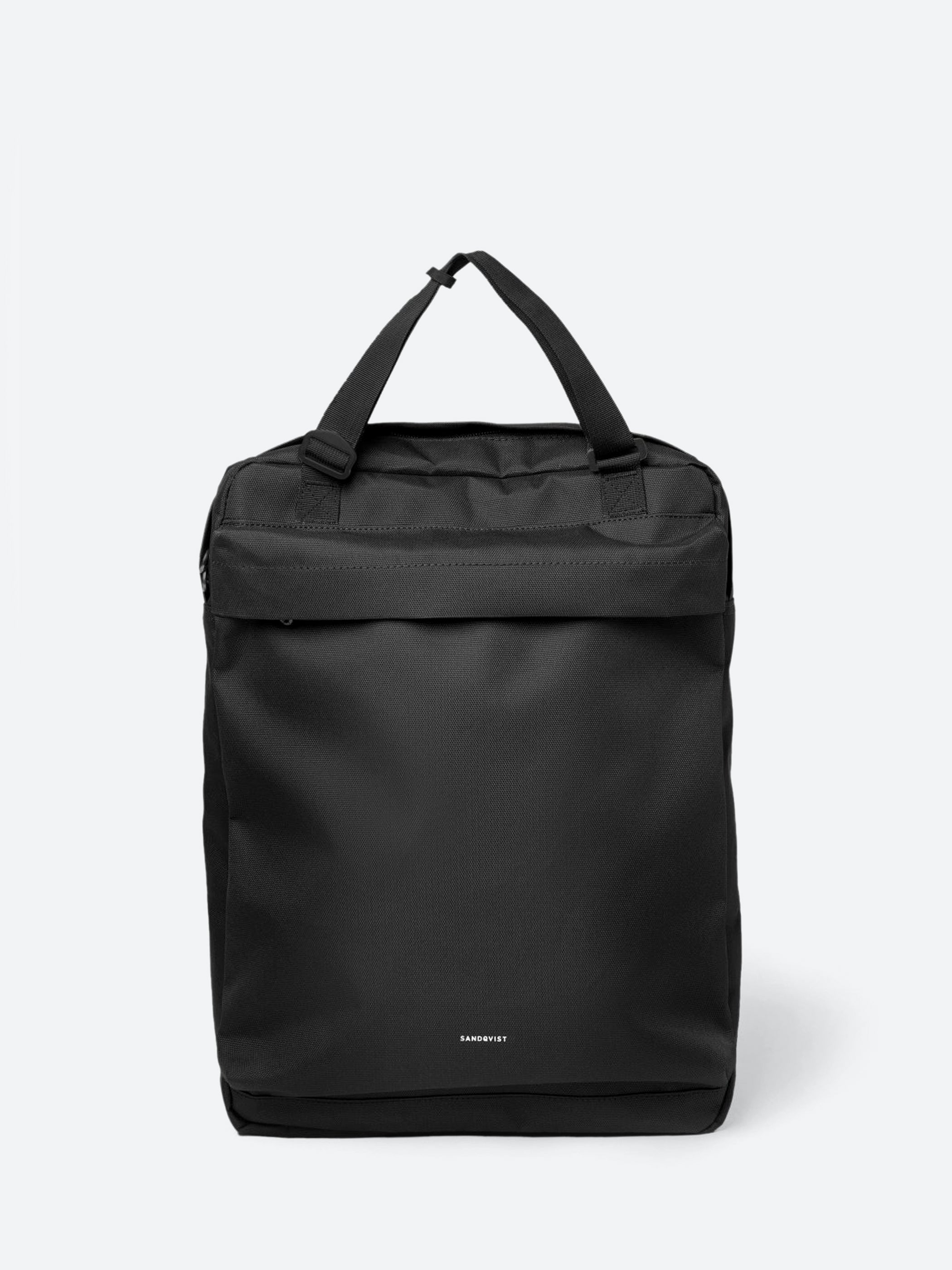 GO 2-Way Tote Backpack