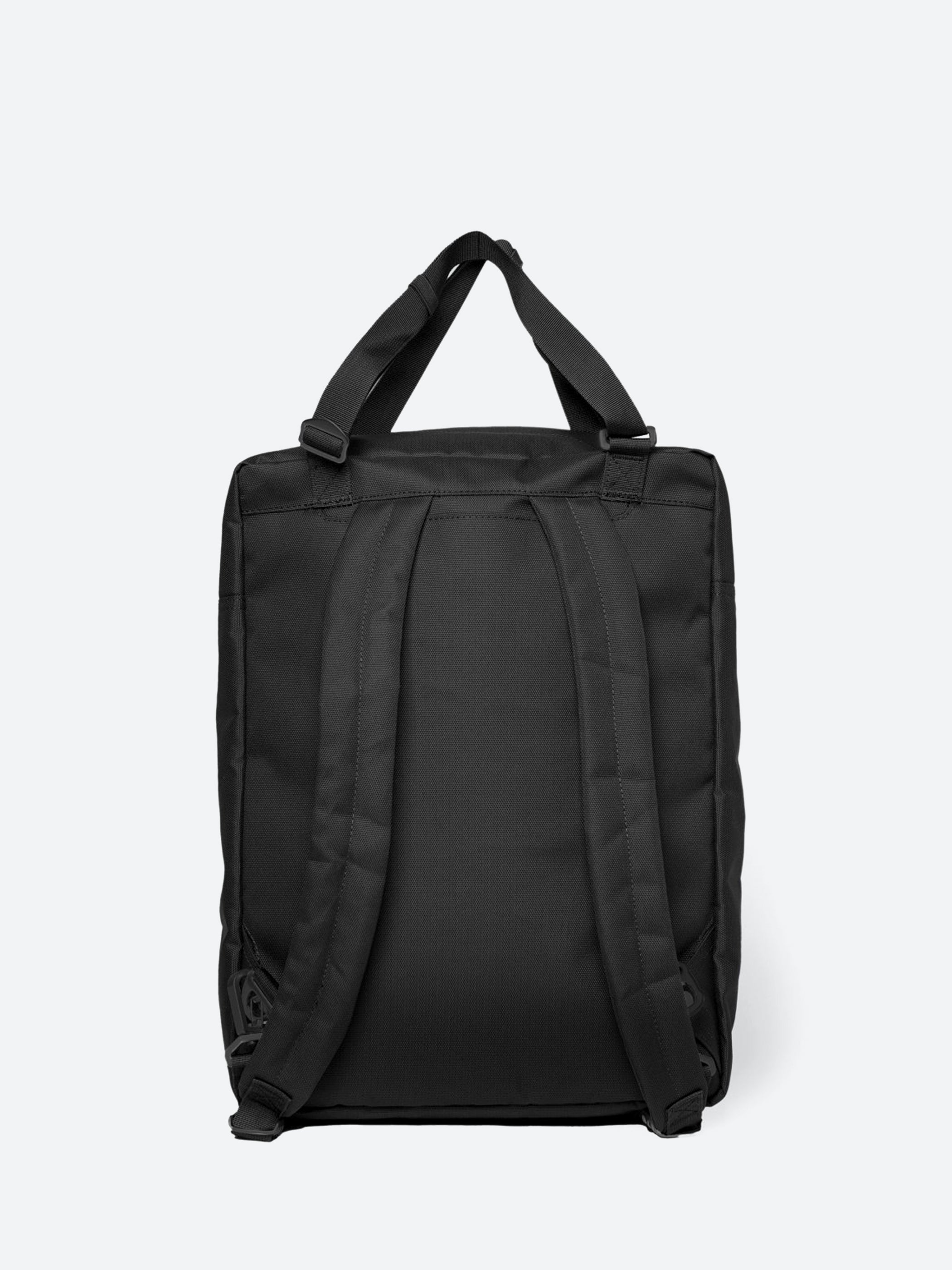 GO 2-Way Tote Backpack