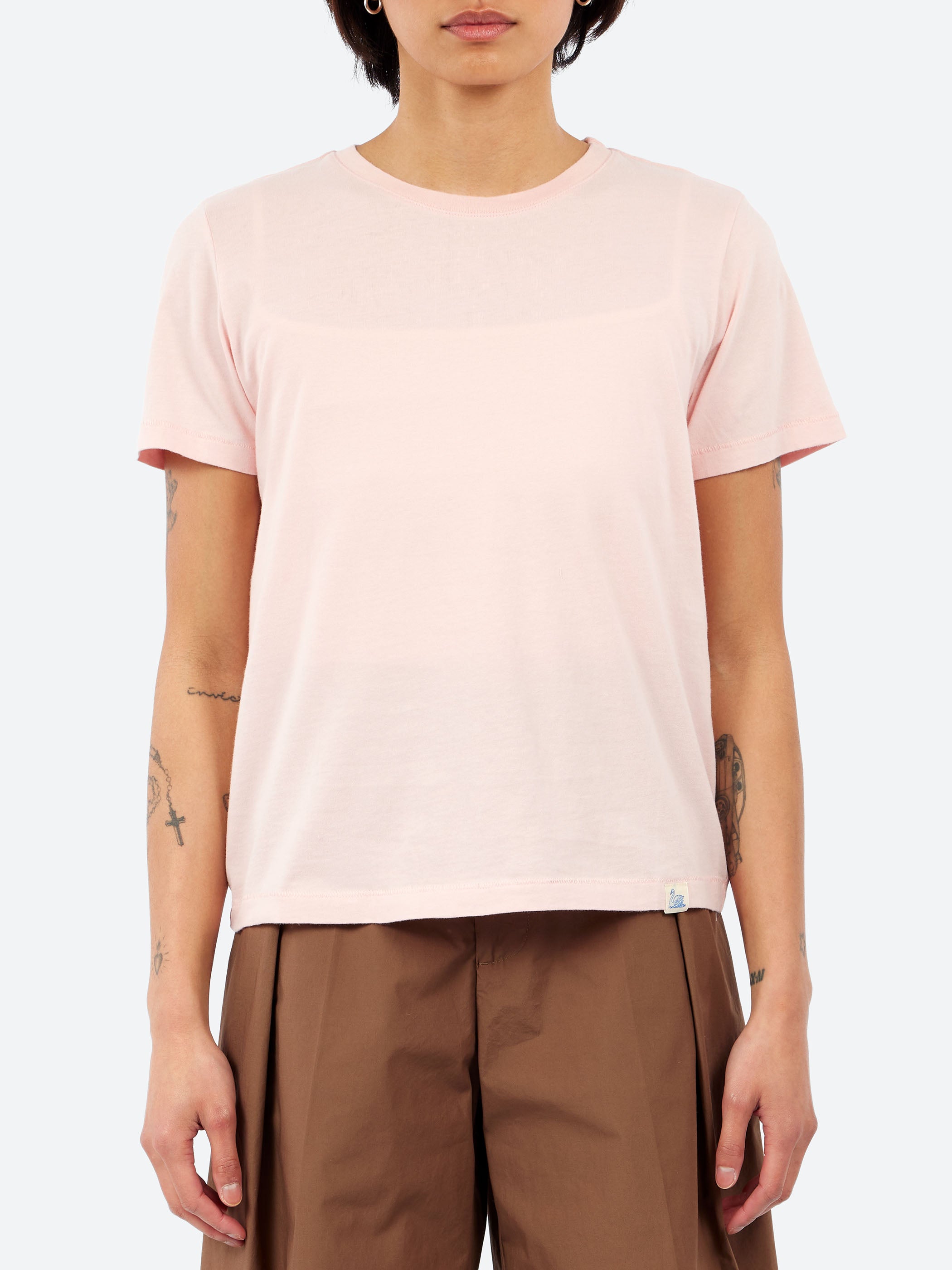 Soft Pima Cotton Women's T-Shirt