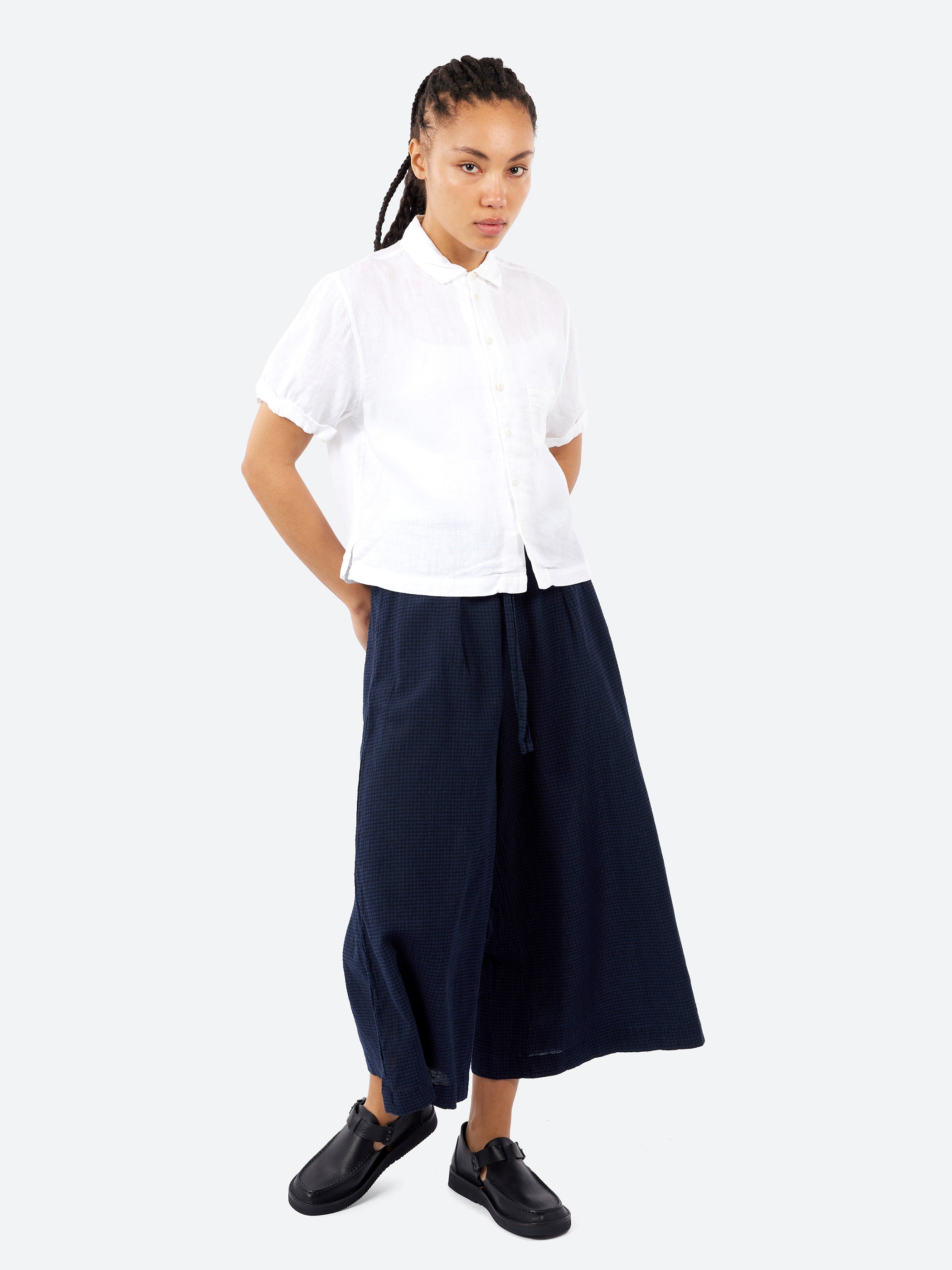 Tamiyo Pant