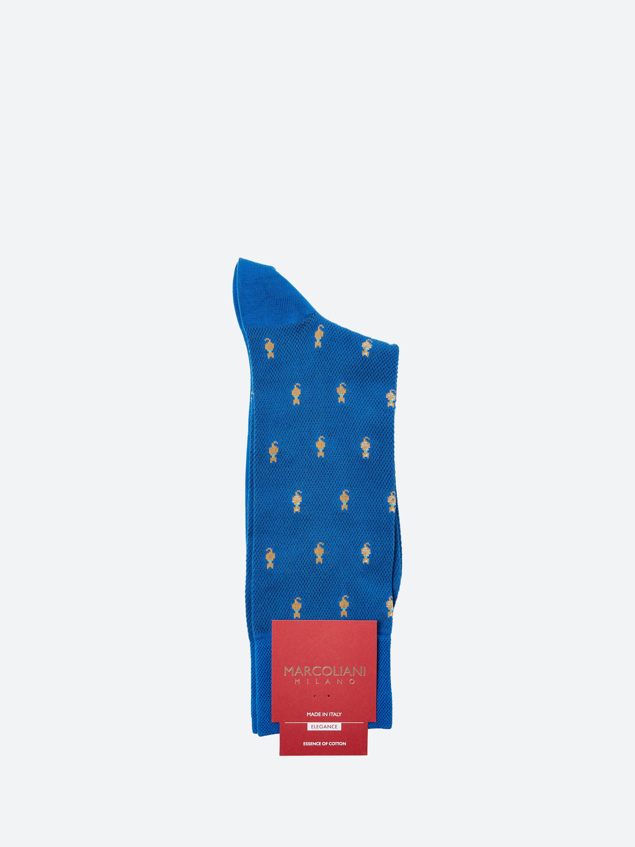 Tiny Cat Sock