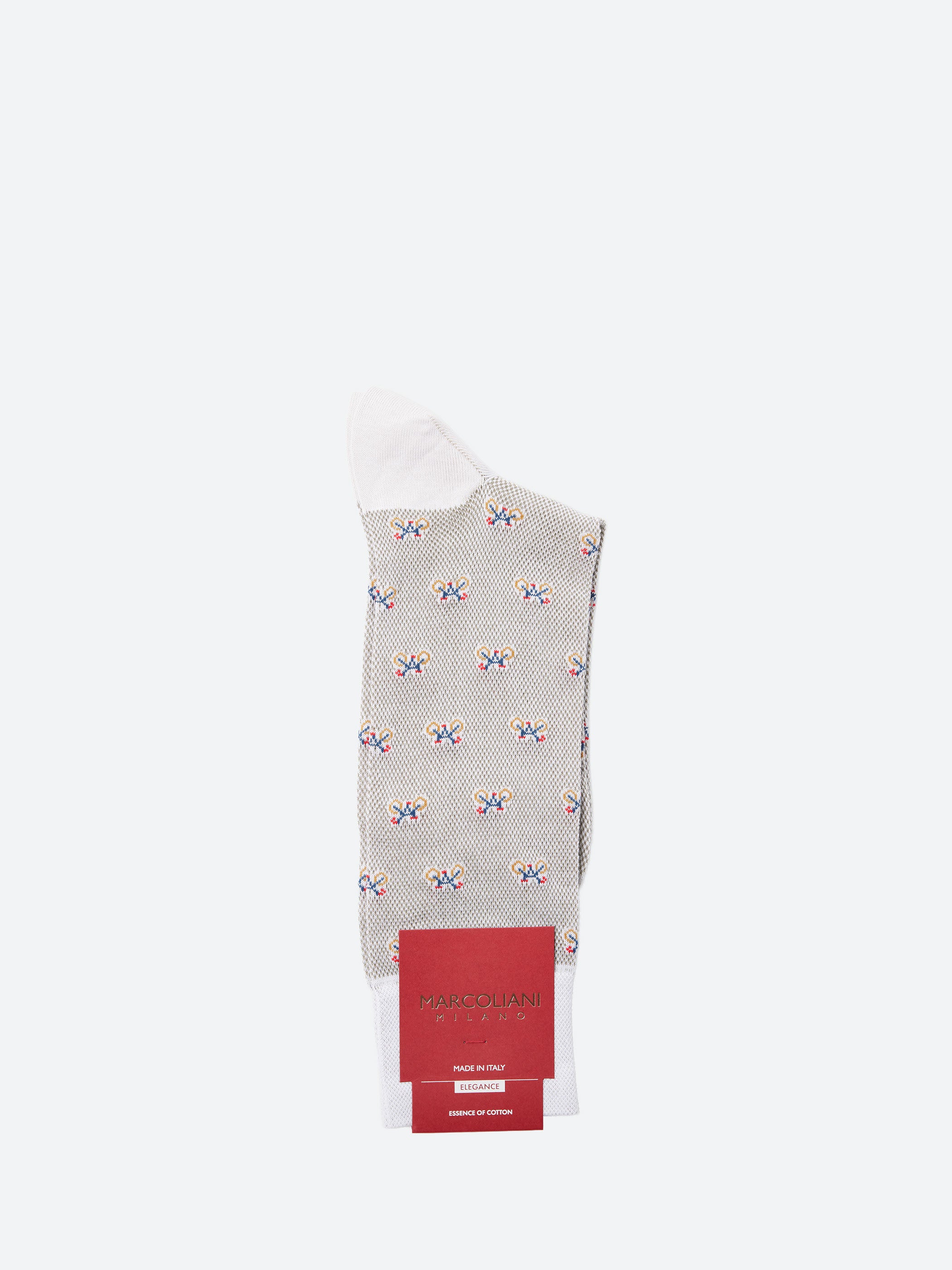 Tiny Bike Sock