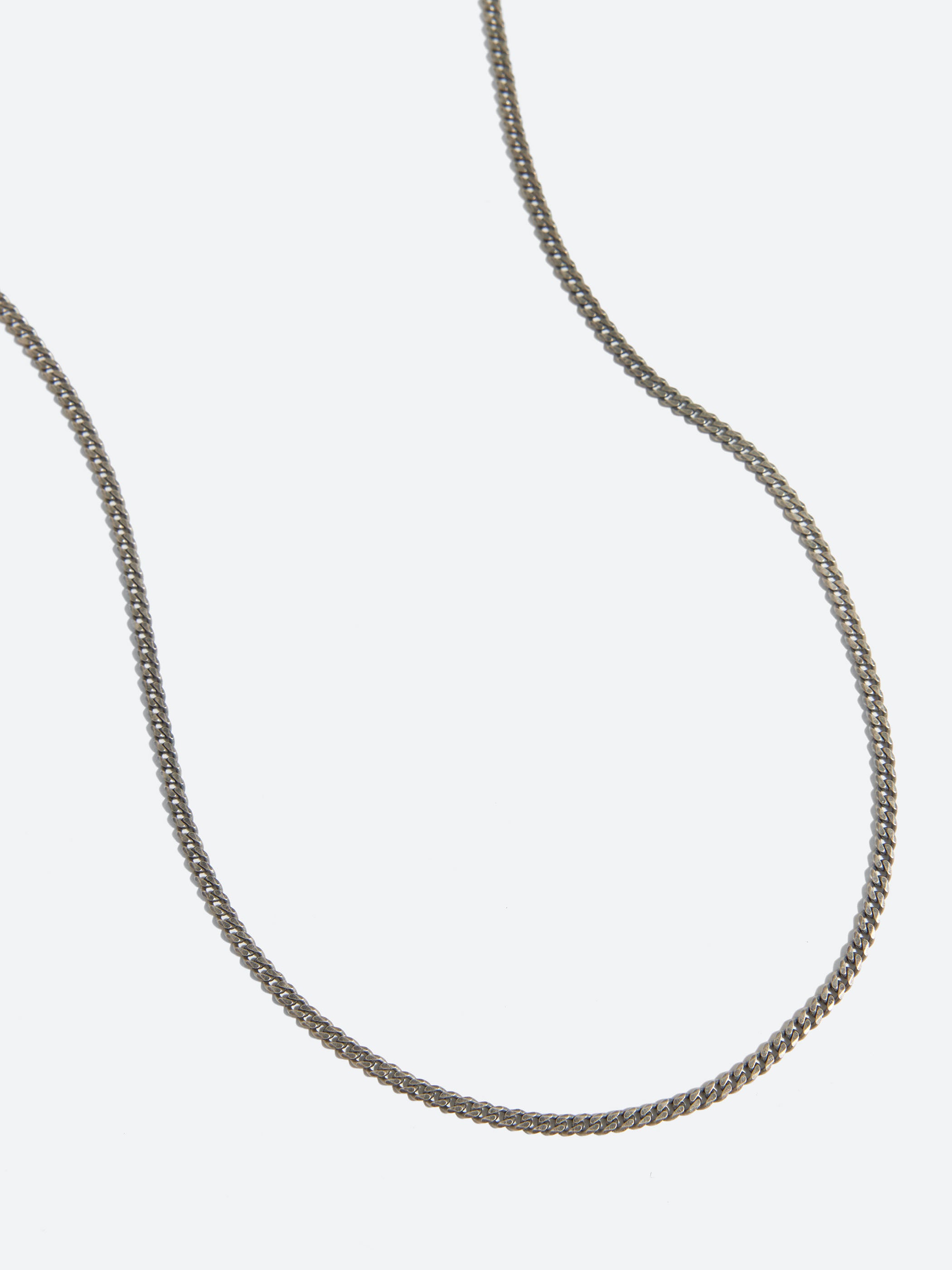 Miansai - Orb 1.5mm Chain Bracelet in Gold Polished – gravitypope