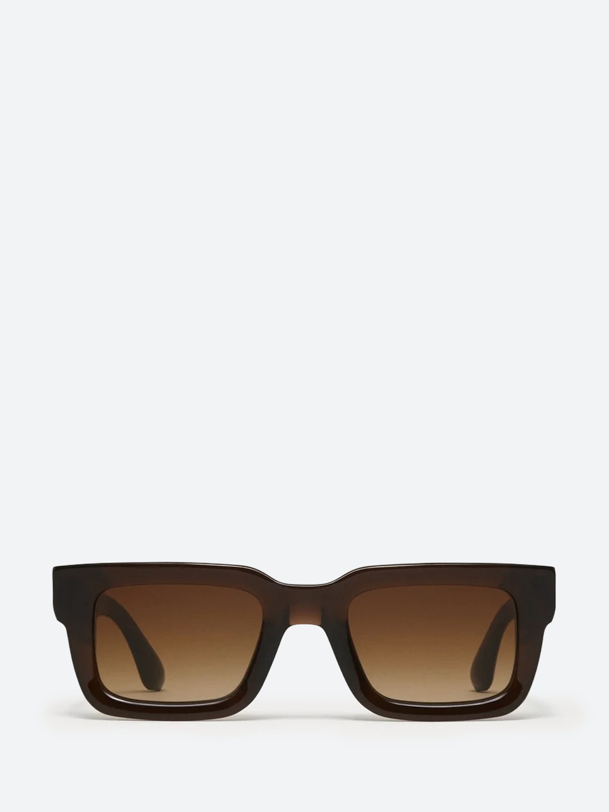 CHIMI - 05 Sunglasses in Tortoise – gravitypope