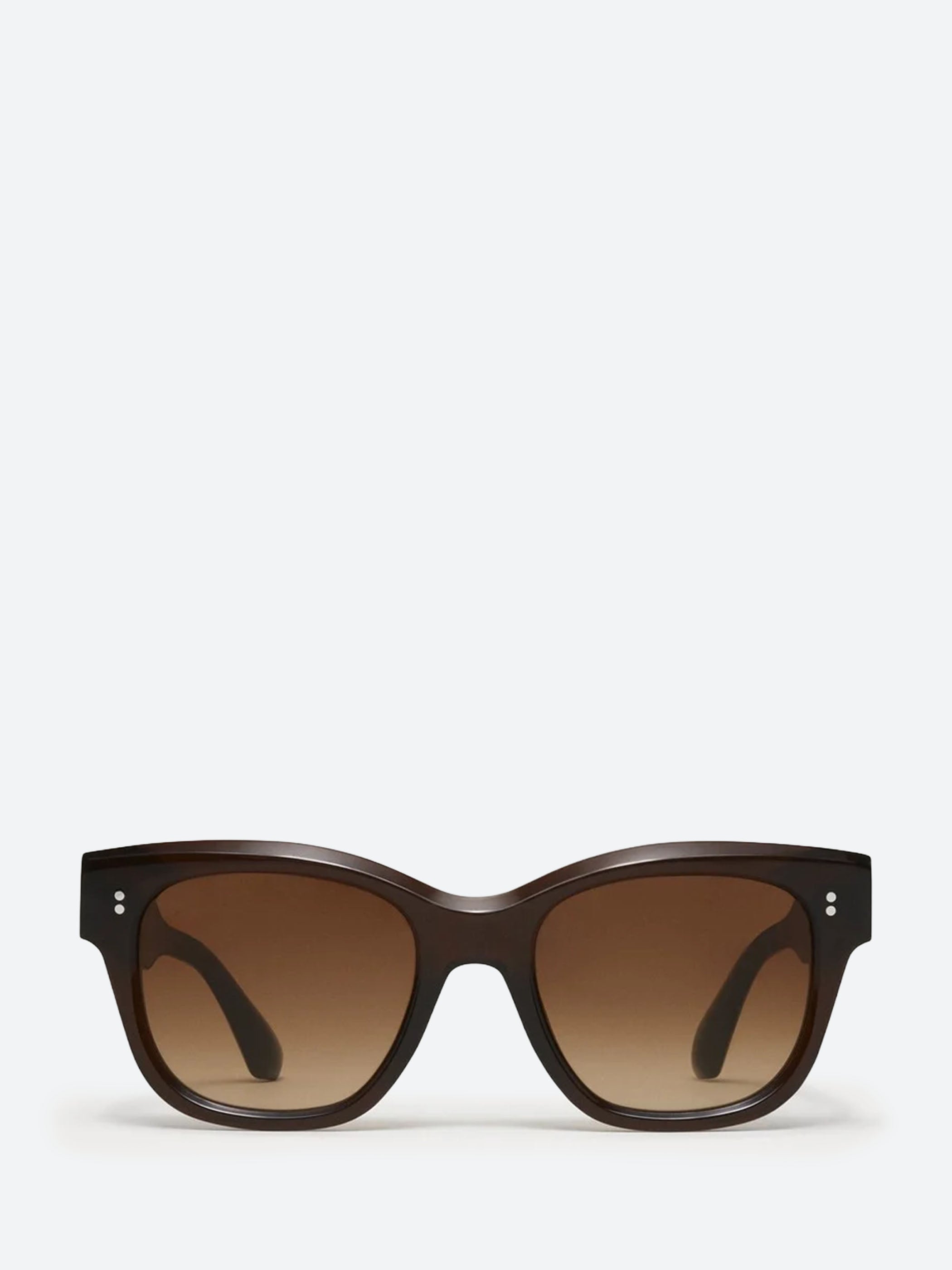 CHIMI - 04M Sunglasses in Ecru – gravitypope