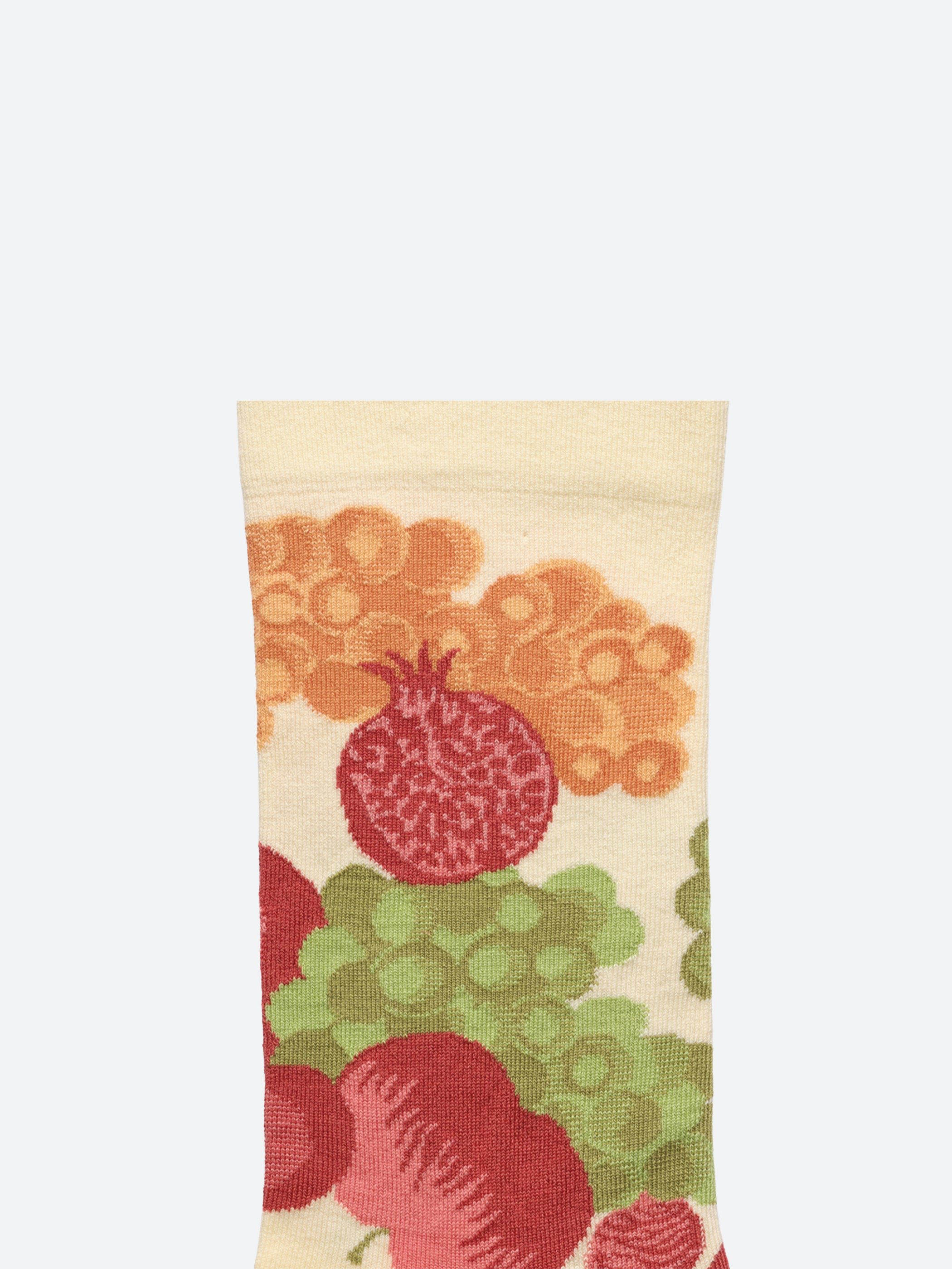 Fruits Socks