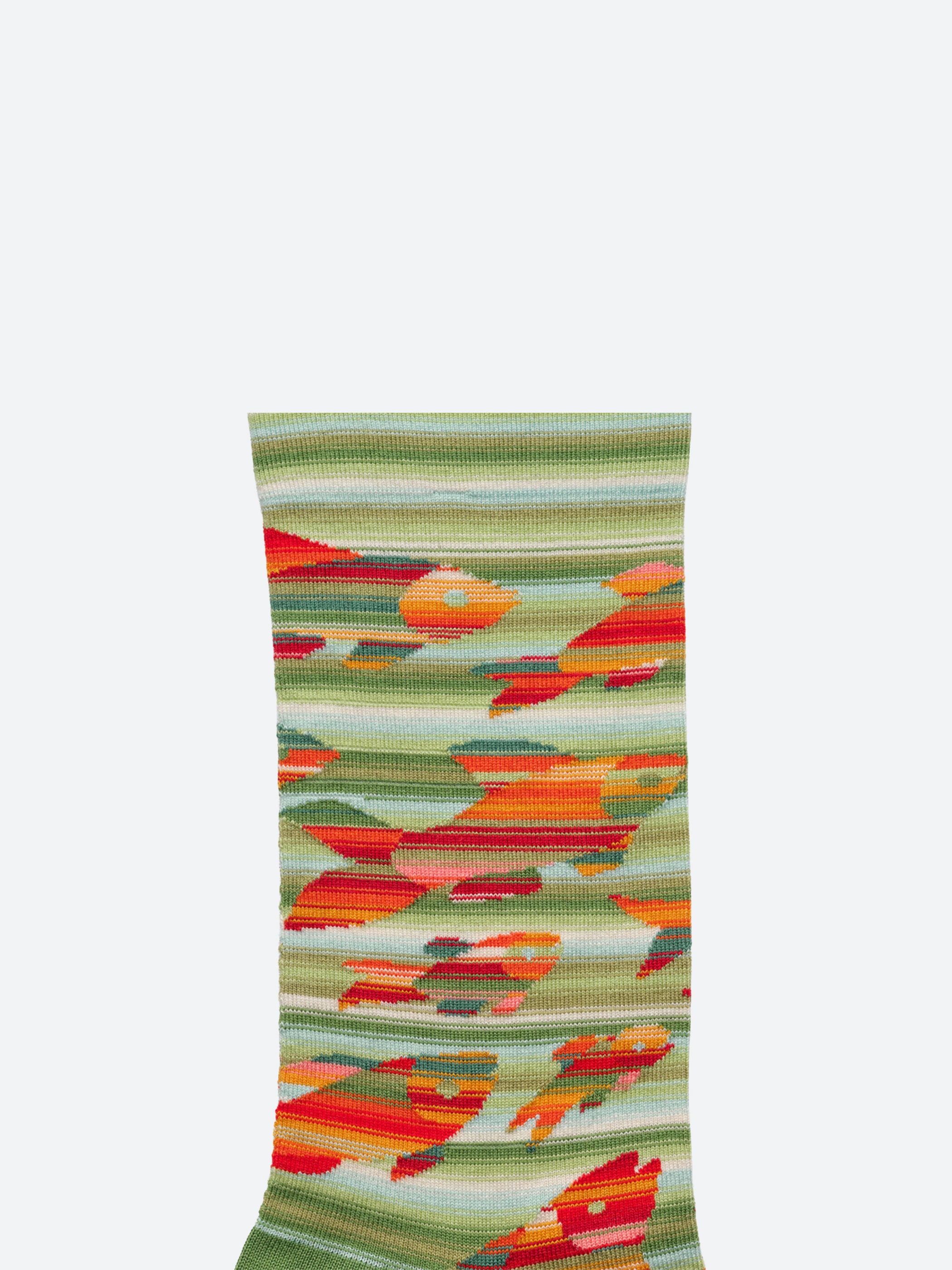 Fish Socks