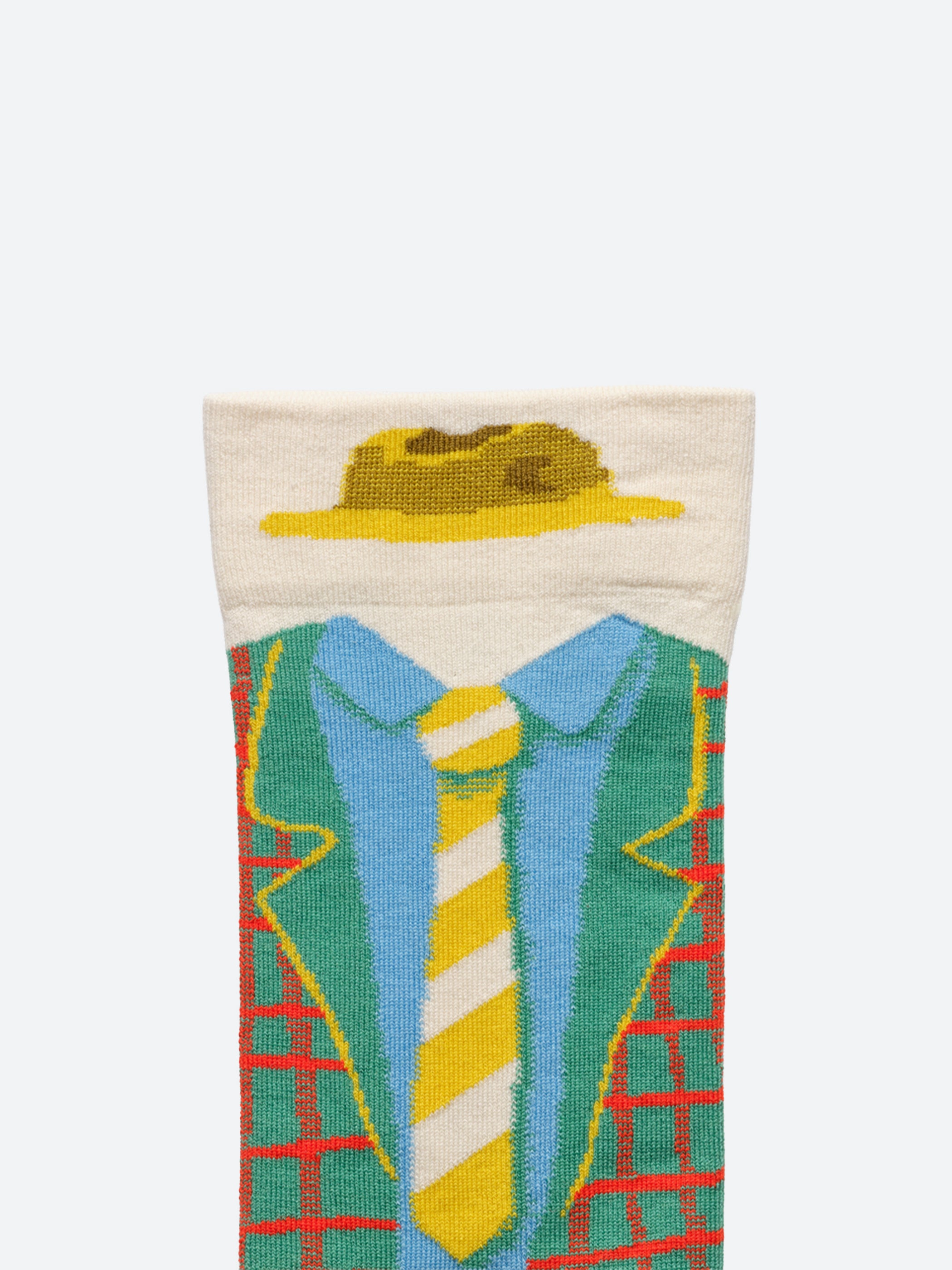 Suit Socks