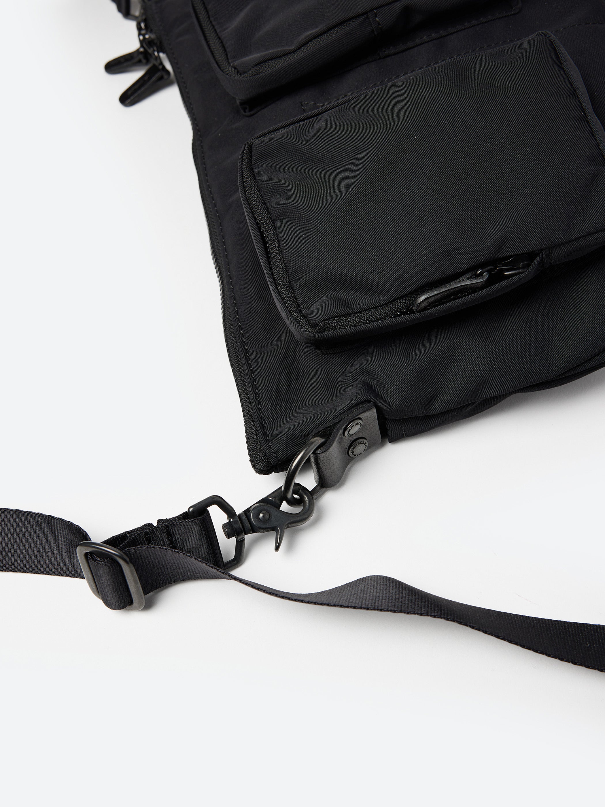 Gabardine Bodybag (S)
