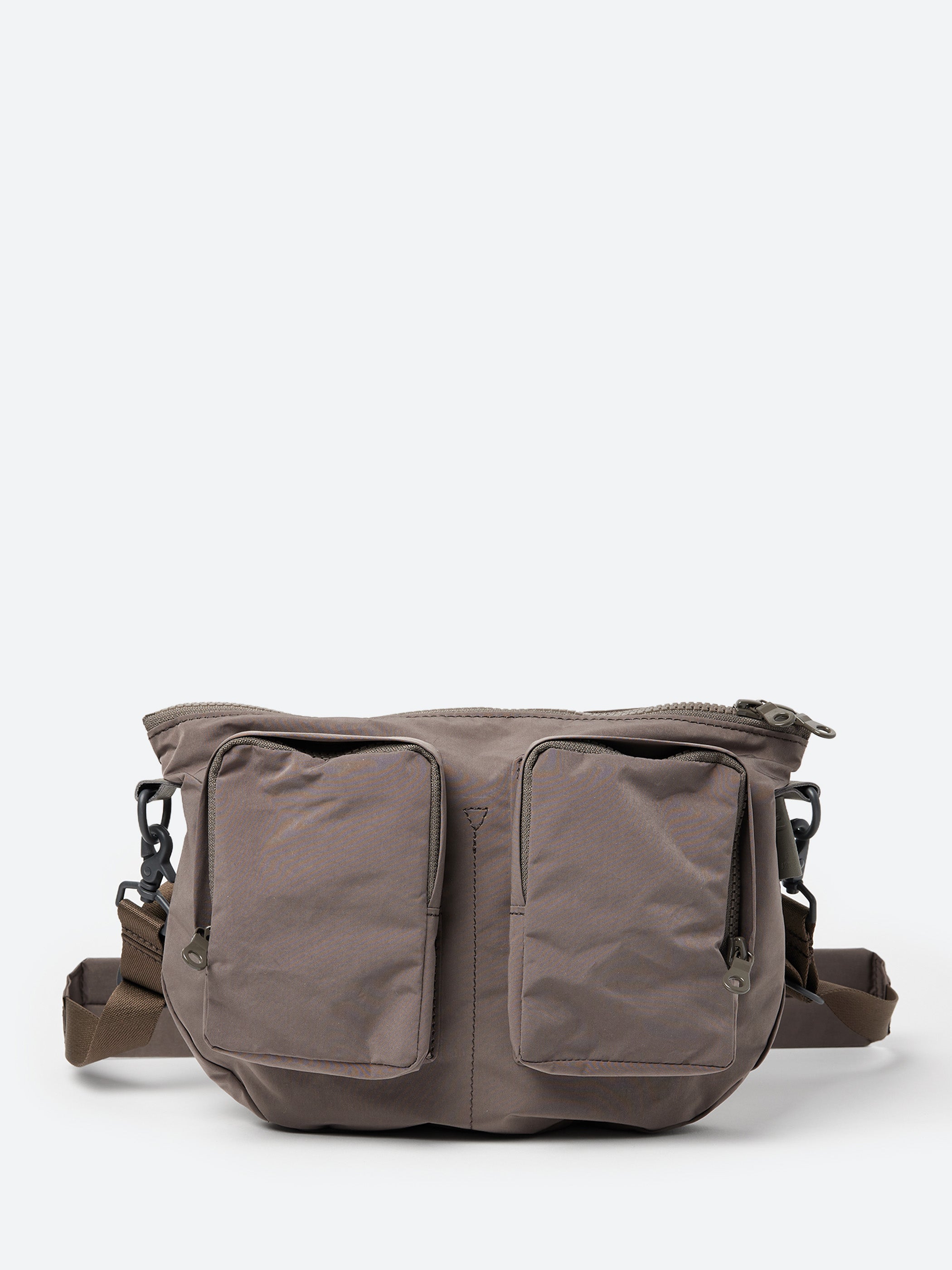 Gabardine Bodybag (S)