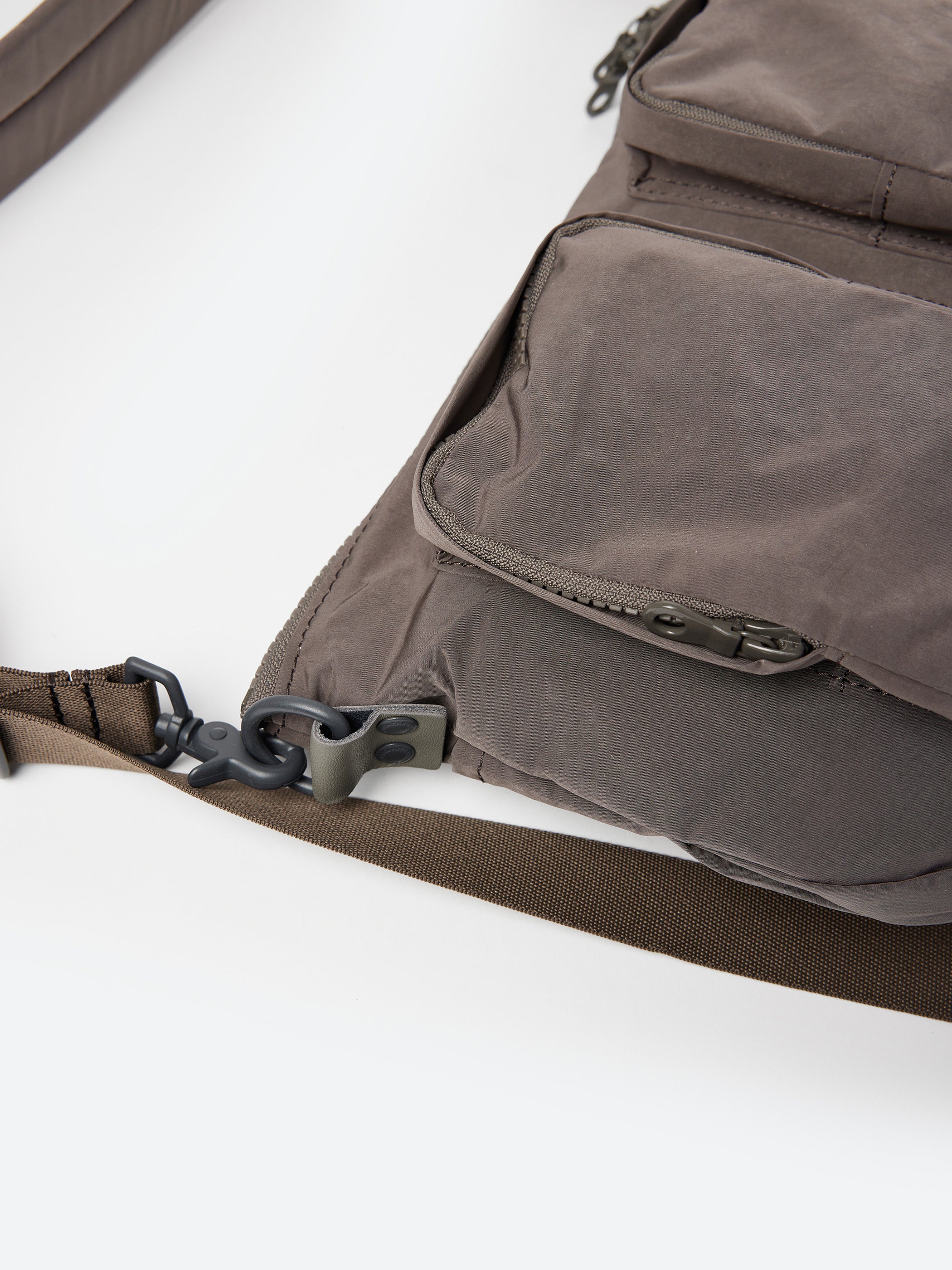 Gabardine Bodybag (S)