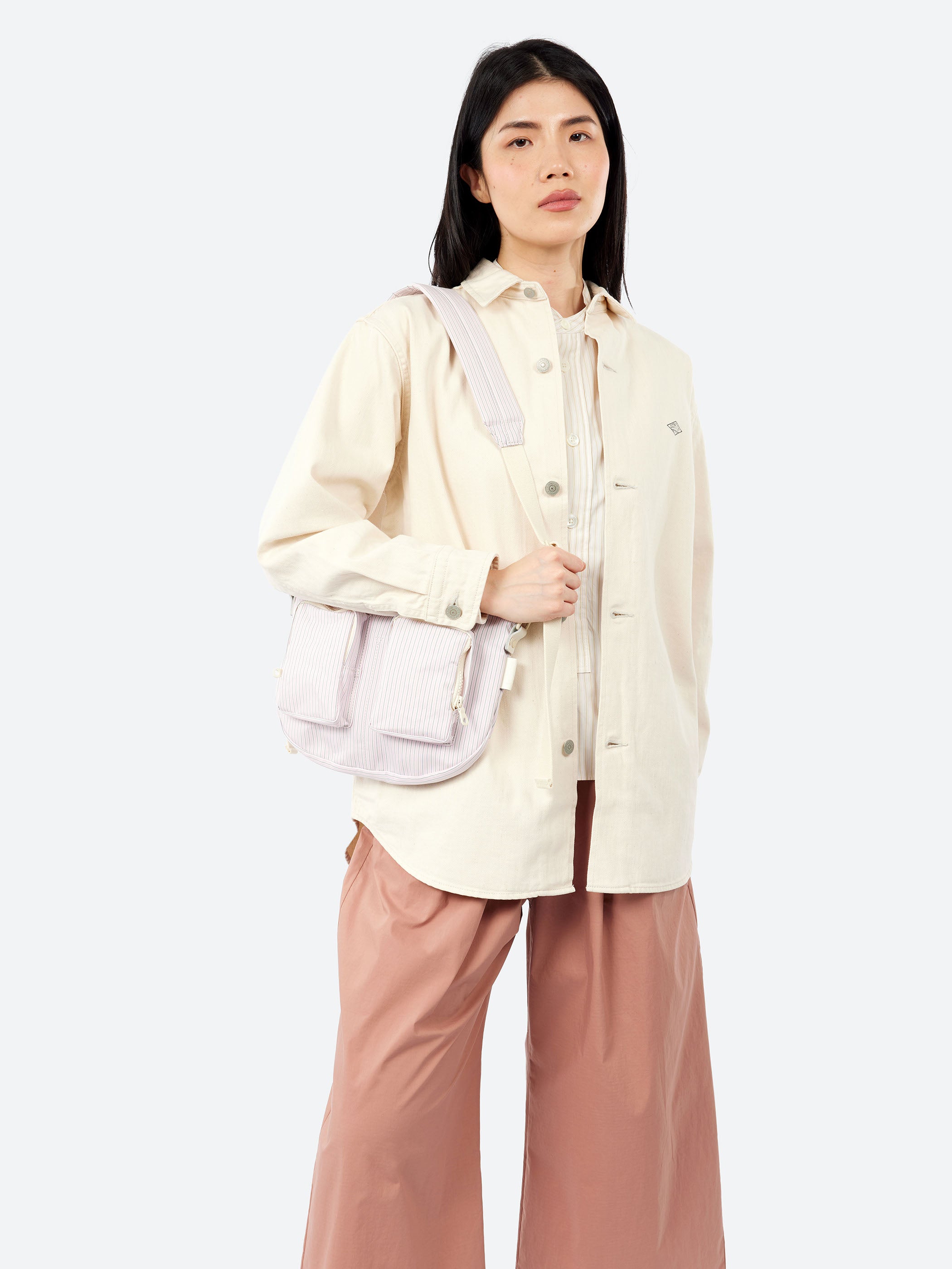 Cotton Polyester Bodybag (S)