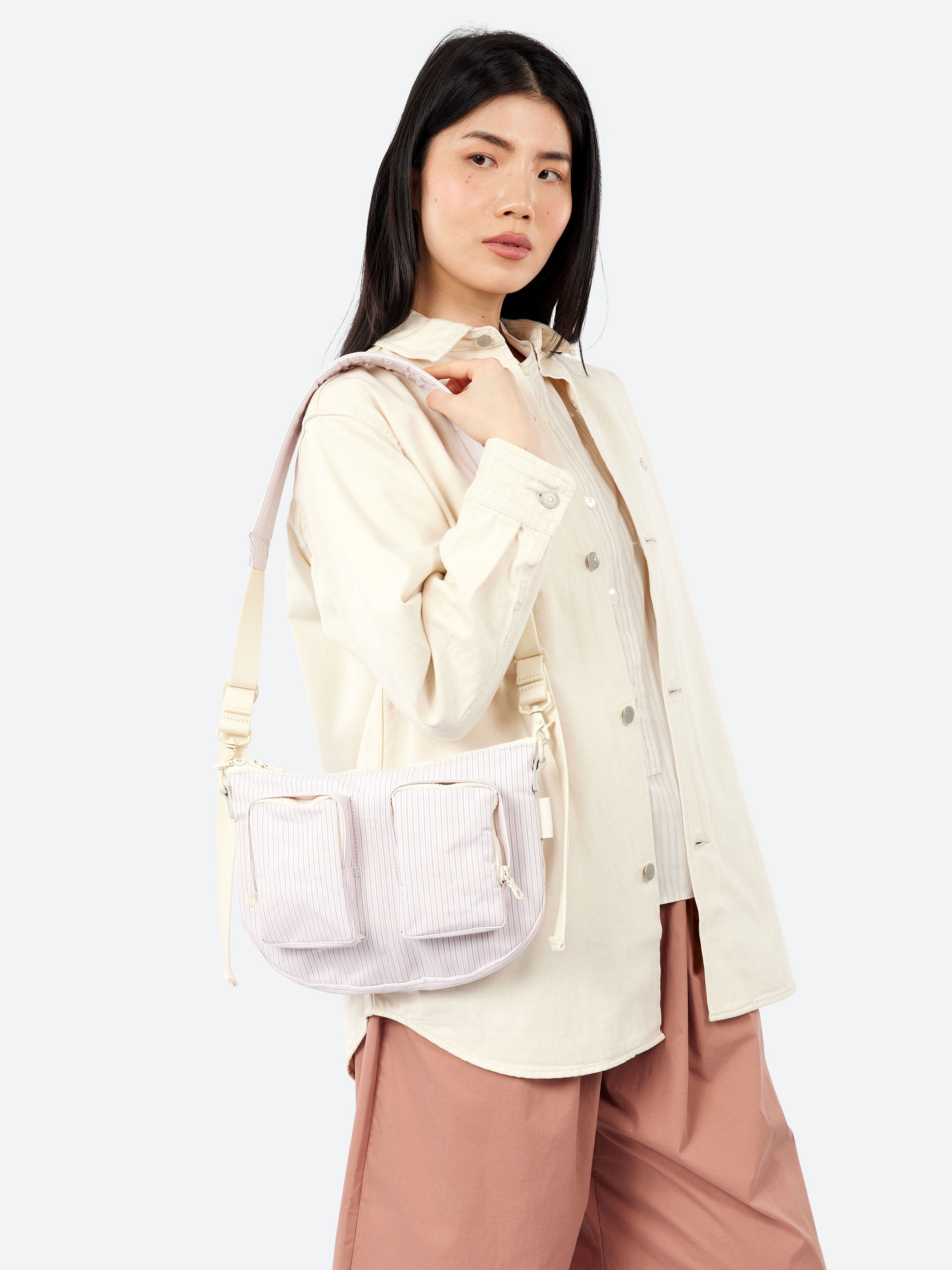 Cotton Polyester Bodybag (S)