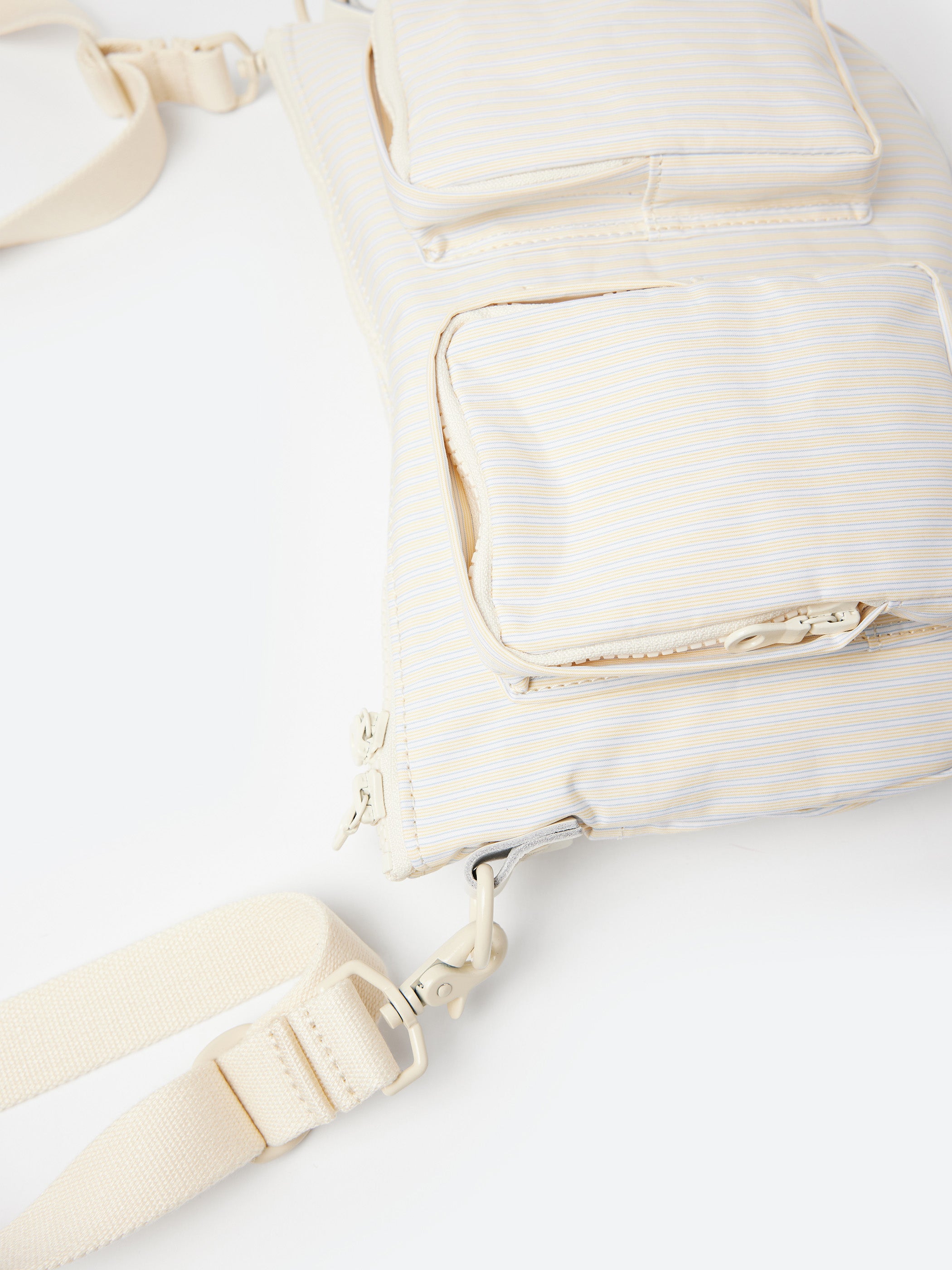Cotton Polyester Bodybag (S)