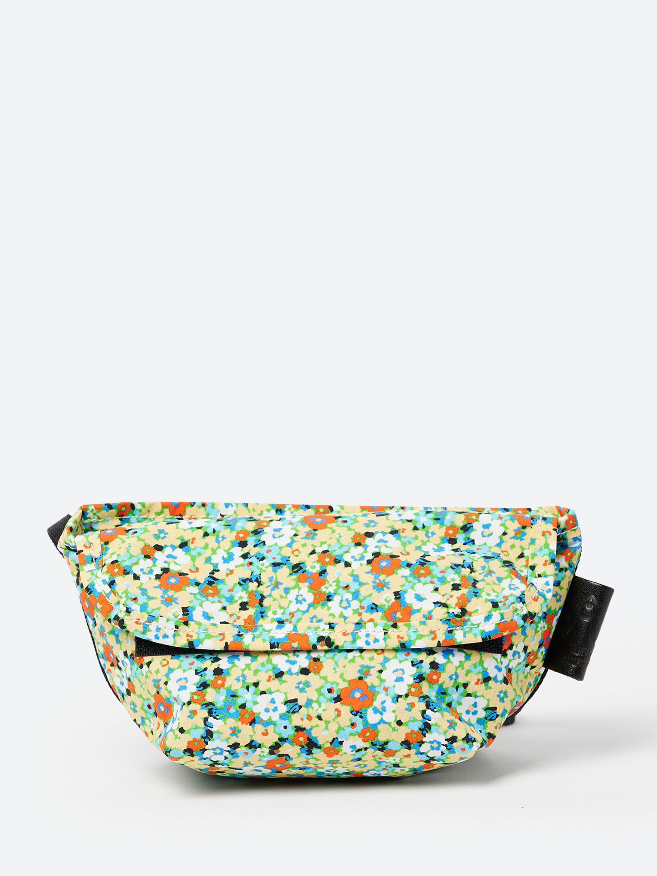 Nylon Portable Messenger