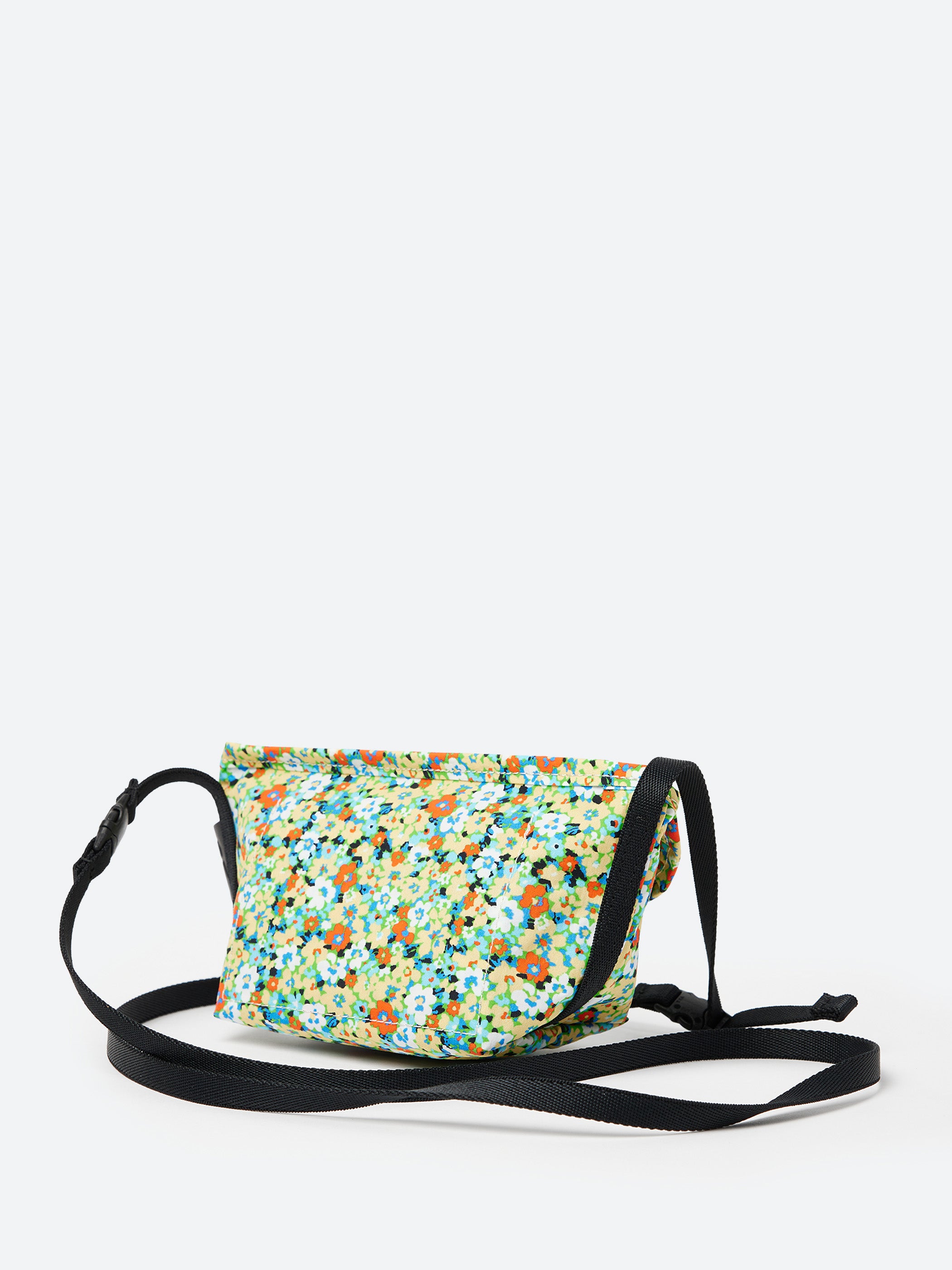 Nylon Portable Messenger