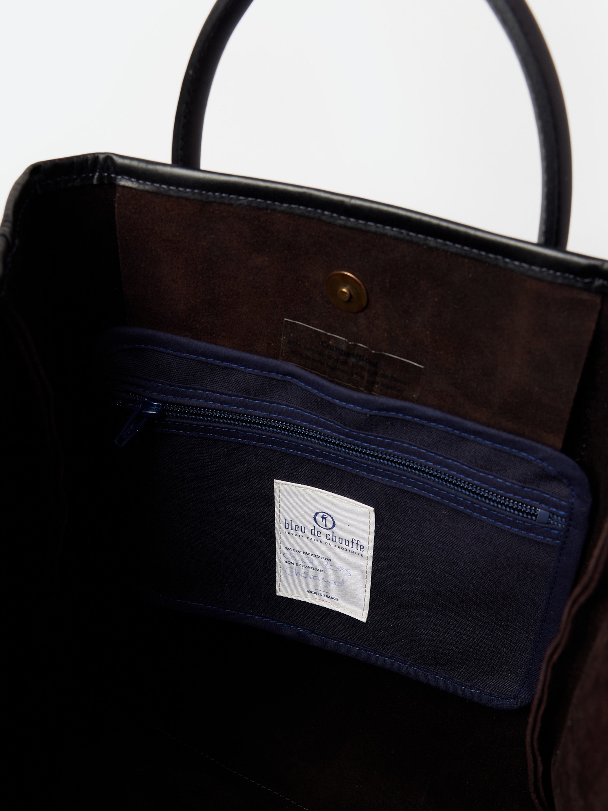 Meline Tote