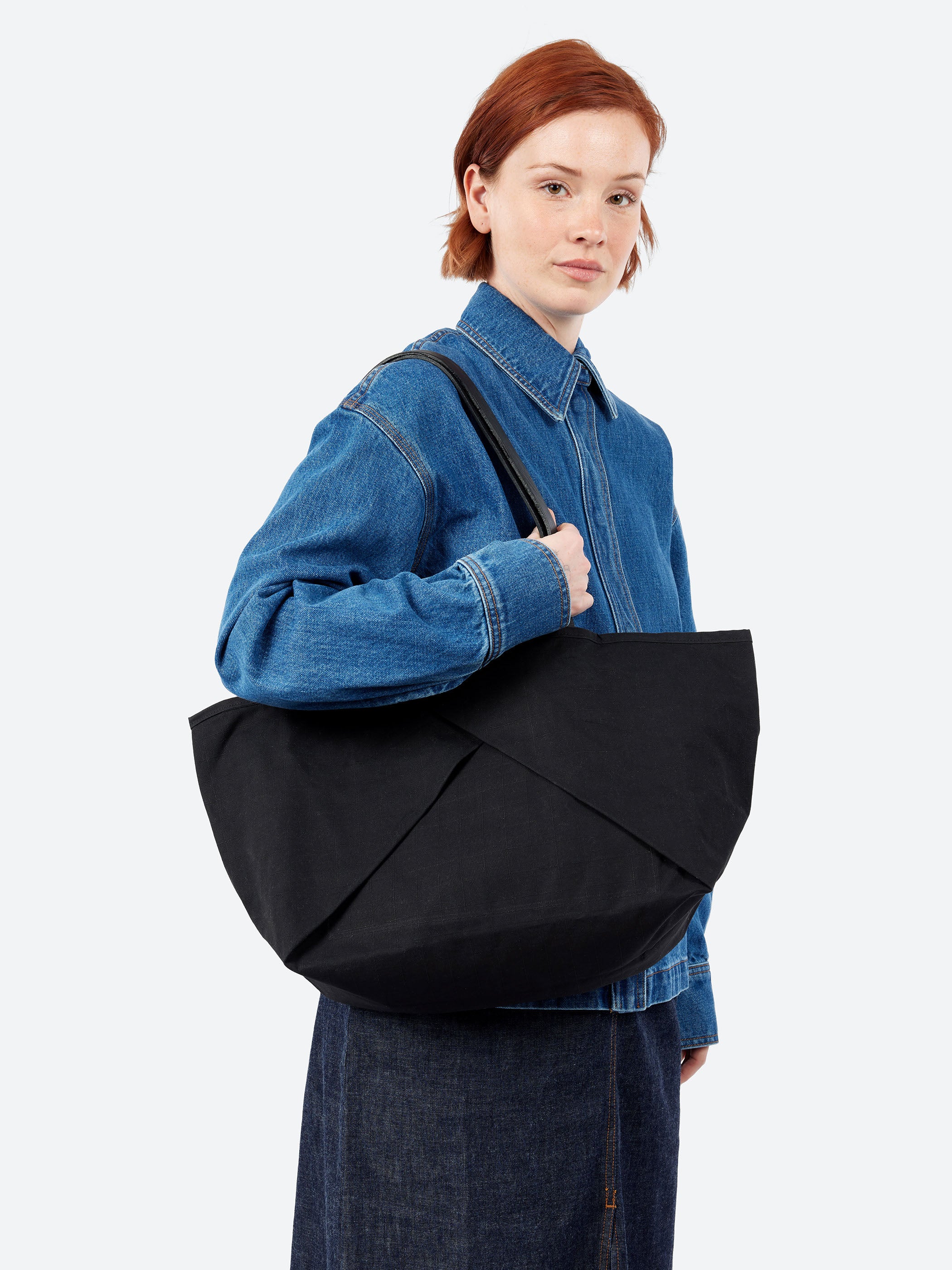 Origami Tote