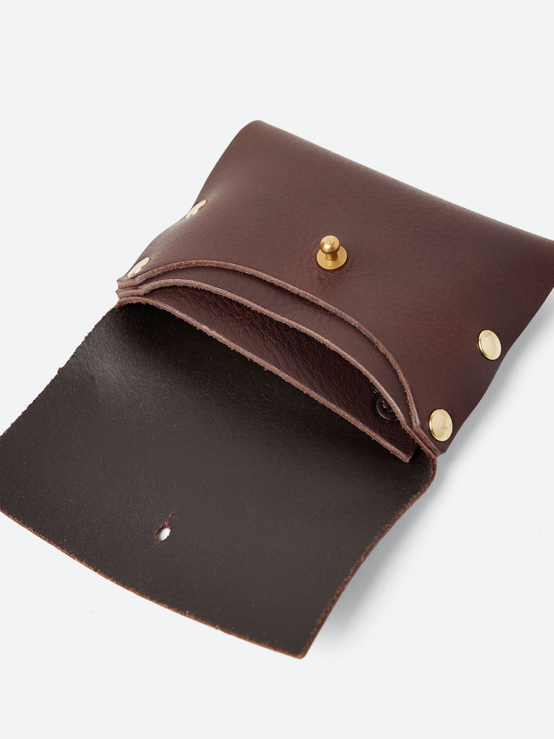 Loux Wallet