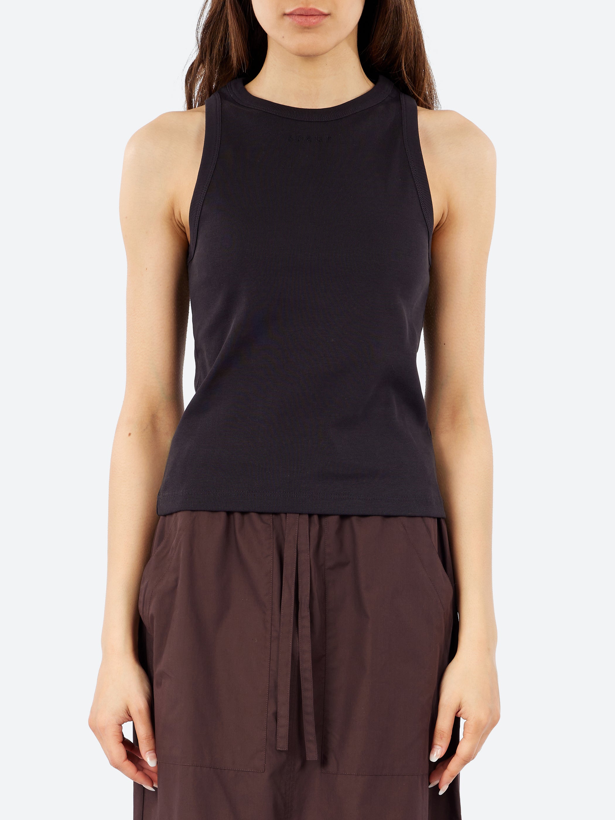 Dolly Tank
