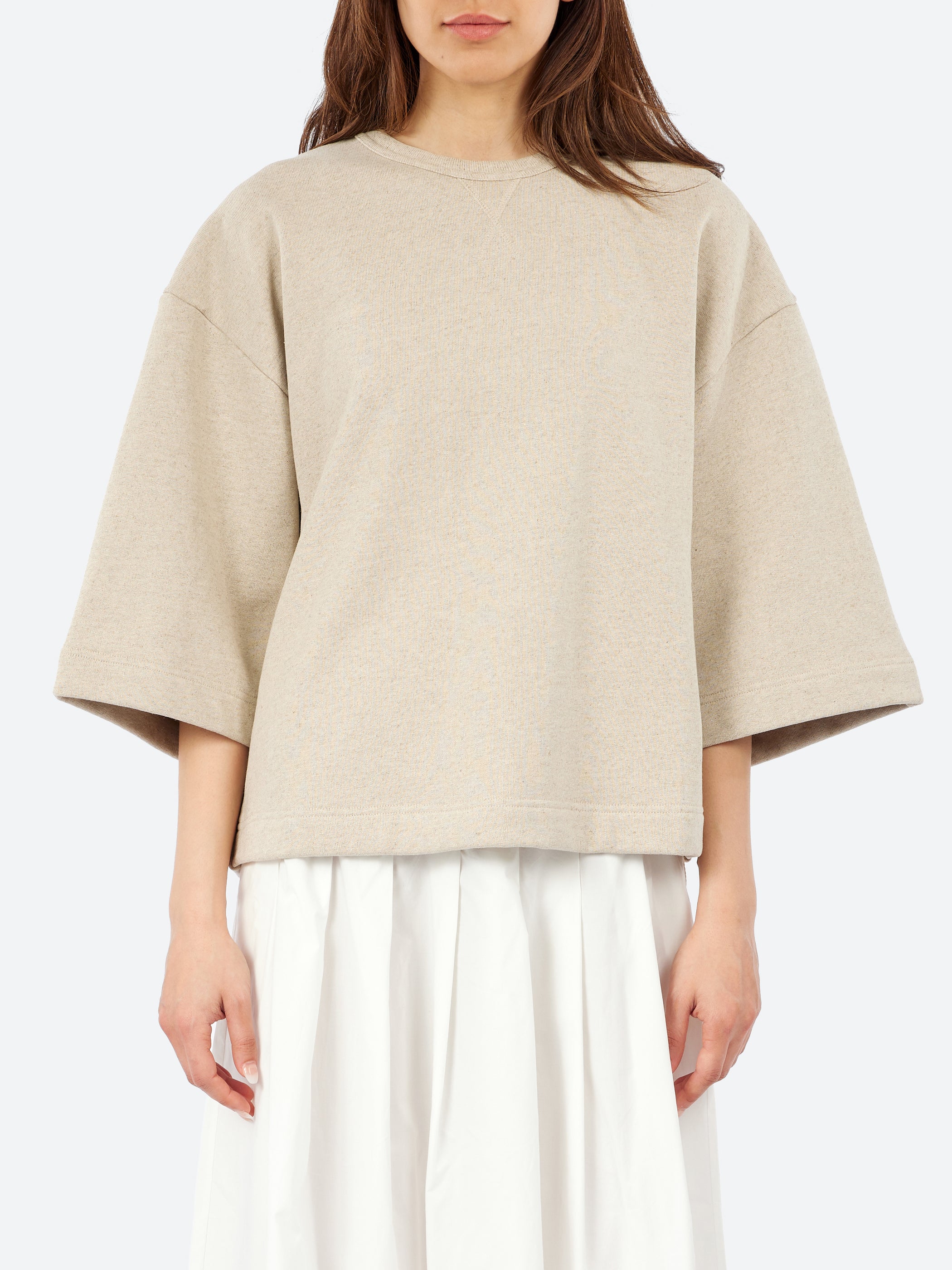 Ikan Sweatshirt