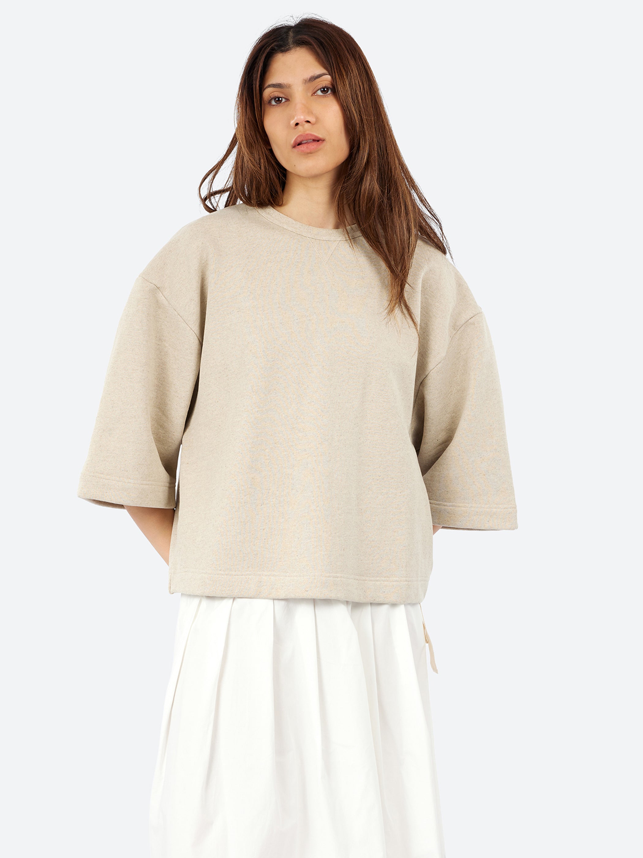 Ikan Sweatshirt