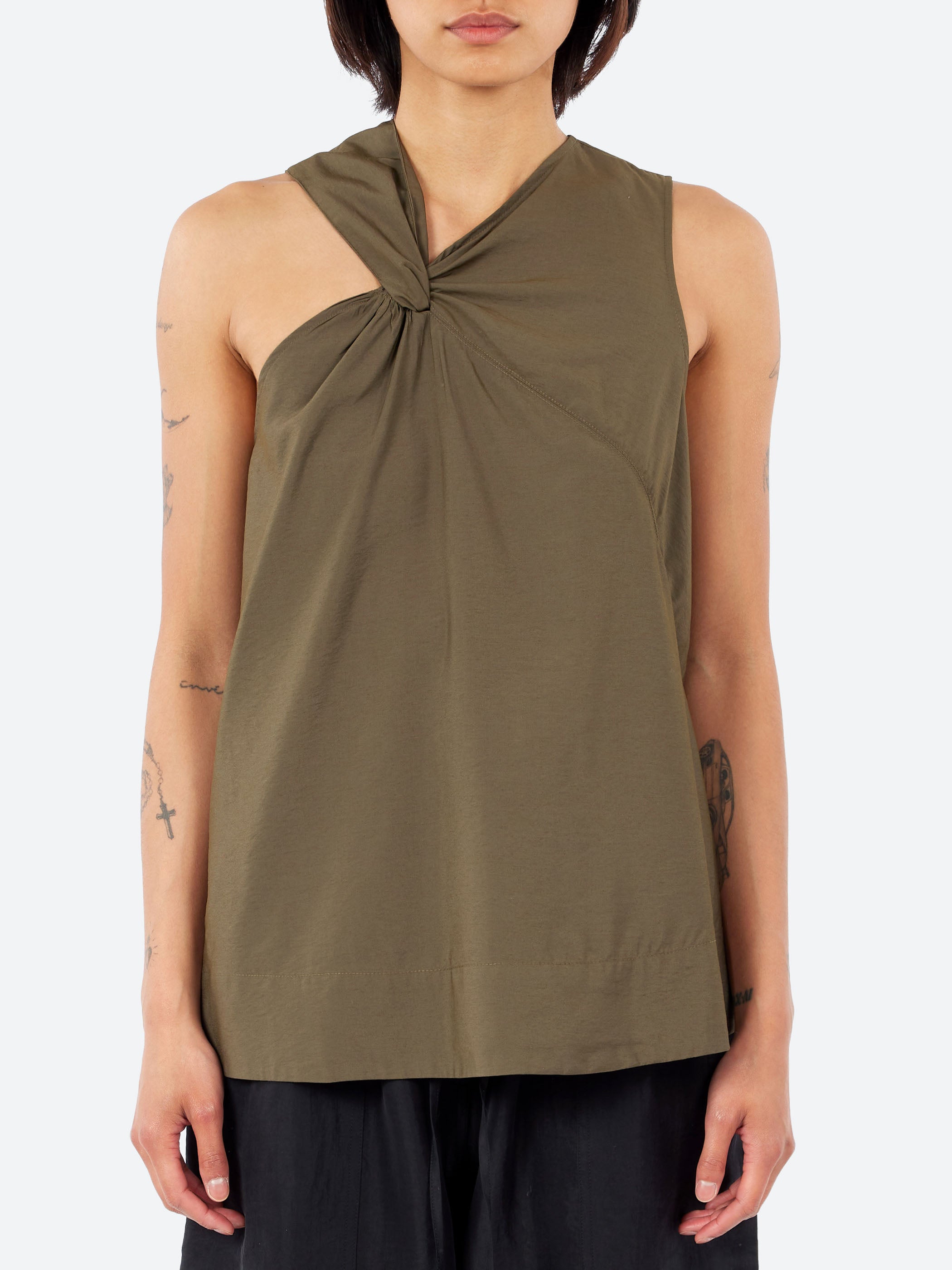 Enora Blouse