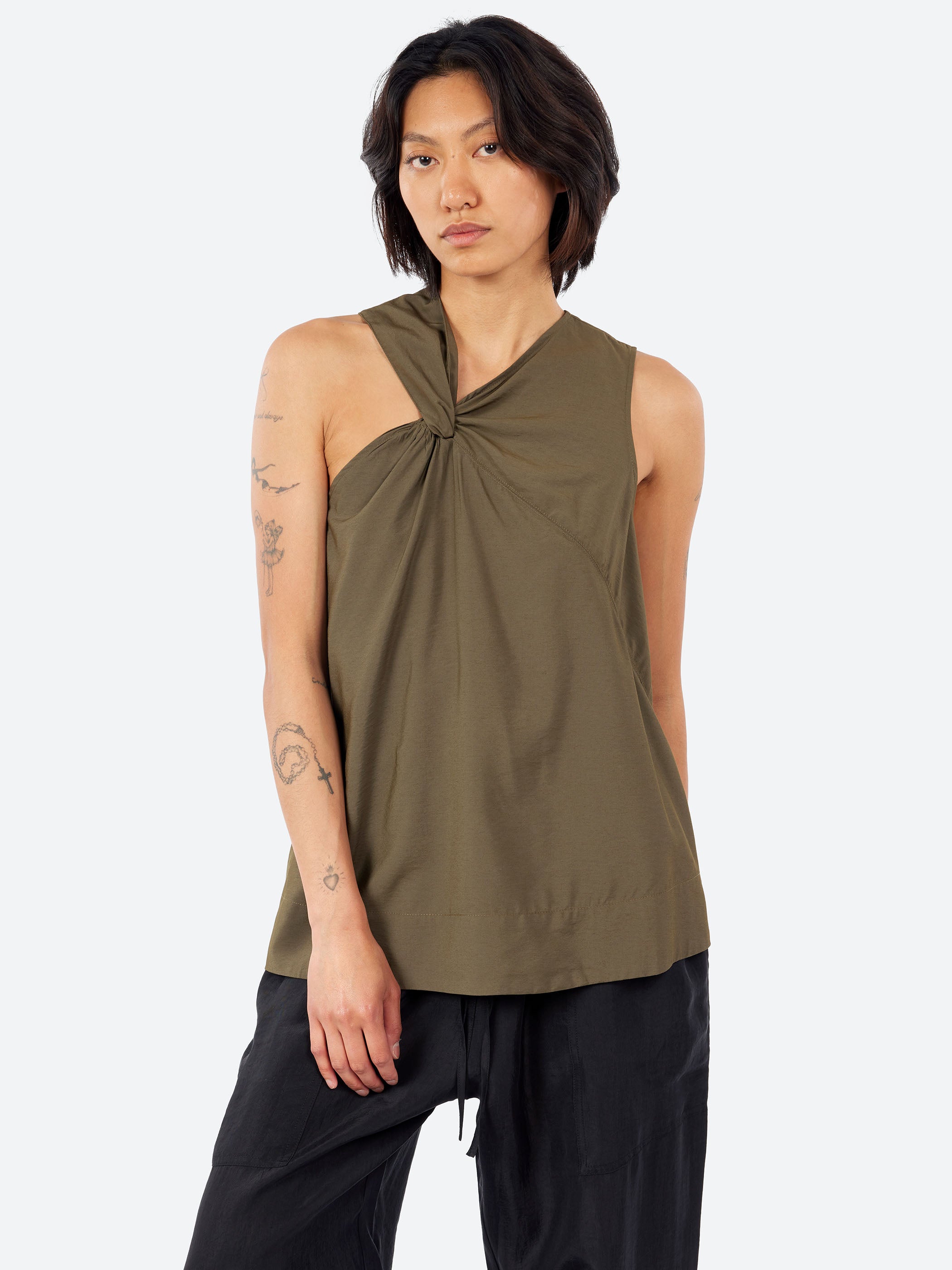 Enora Blouse