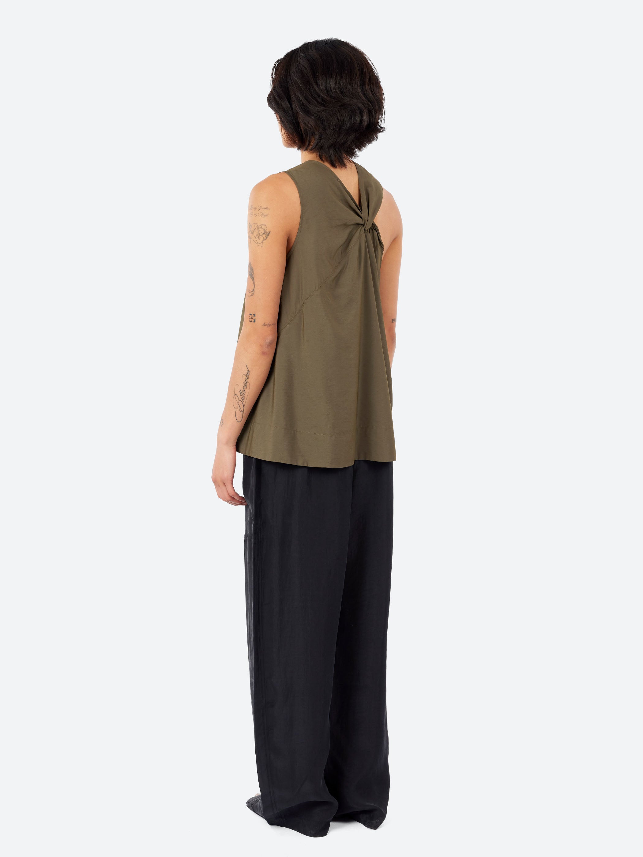 Enora Blouse