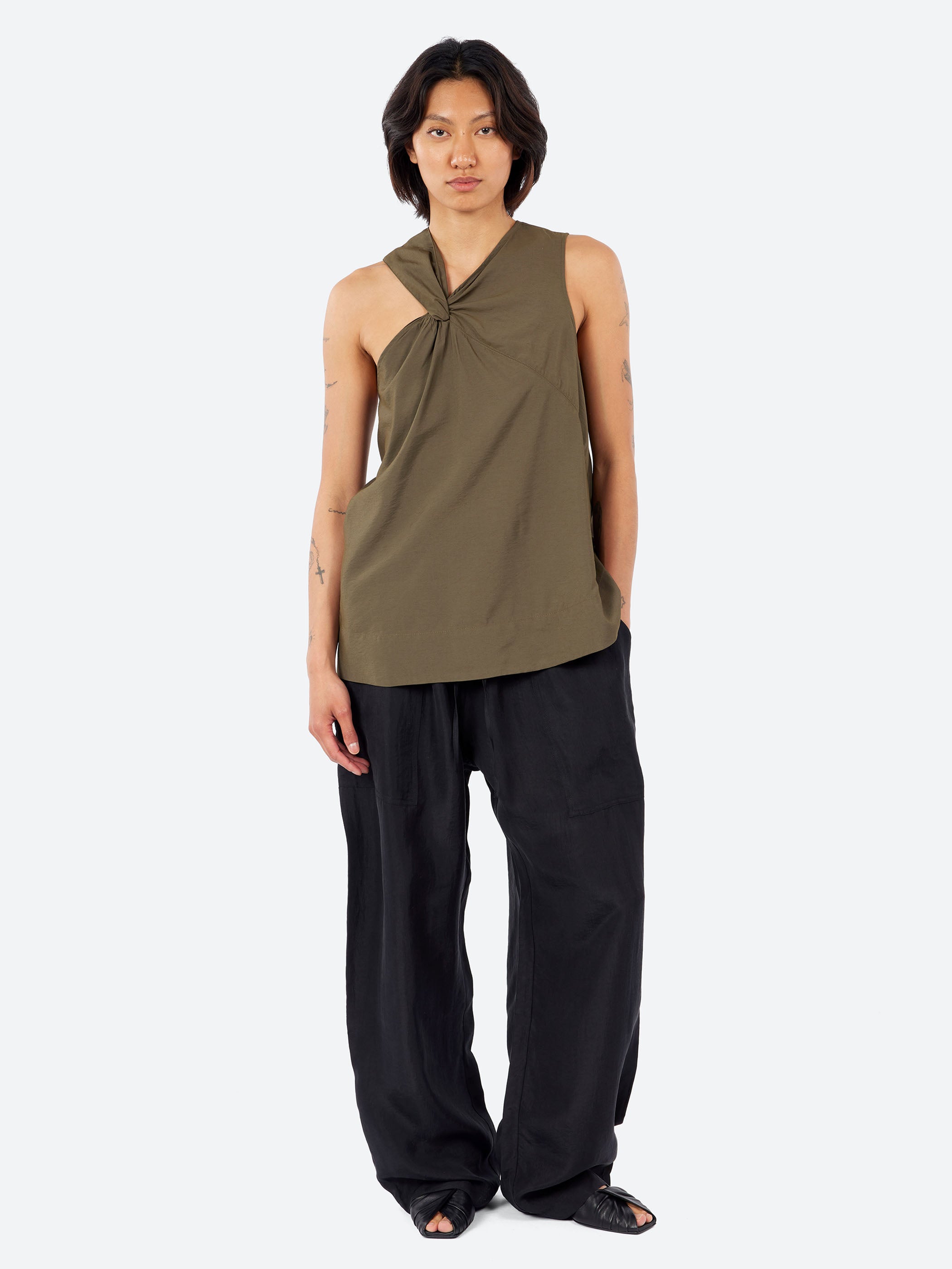 Enora Blouse