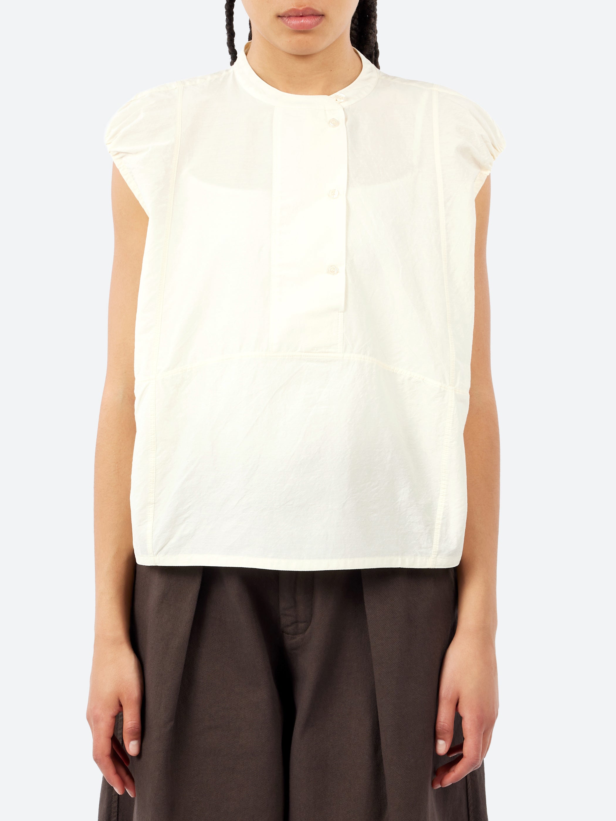 Danube Blouse