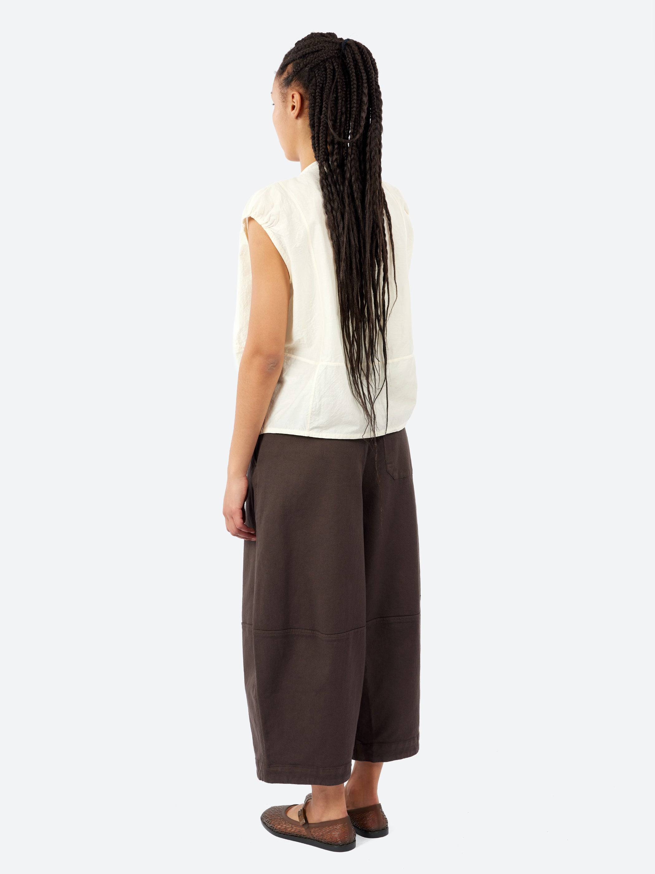 Danube Blouse
