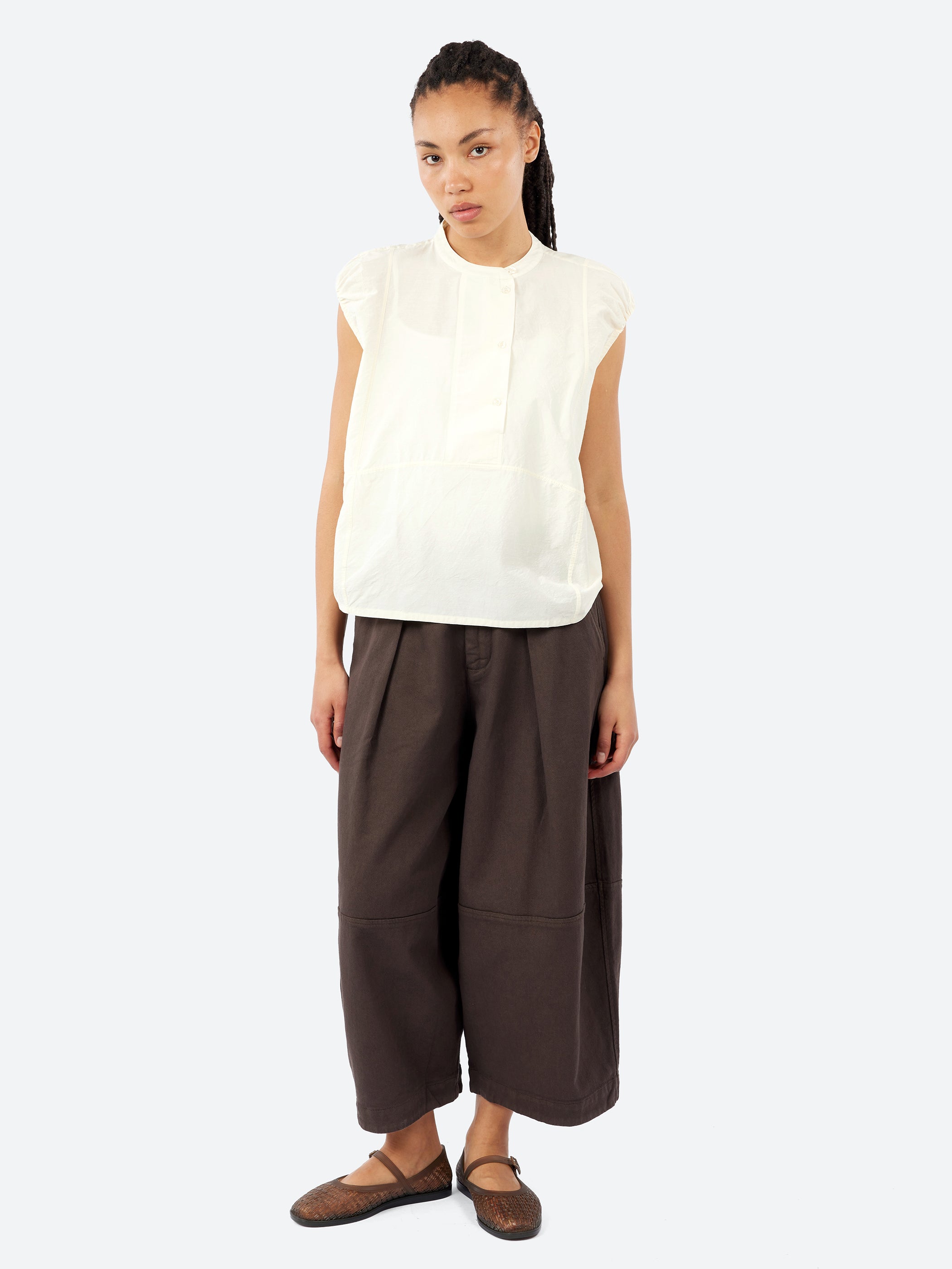 Danube Blouse