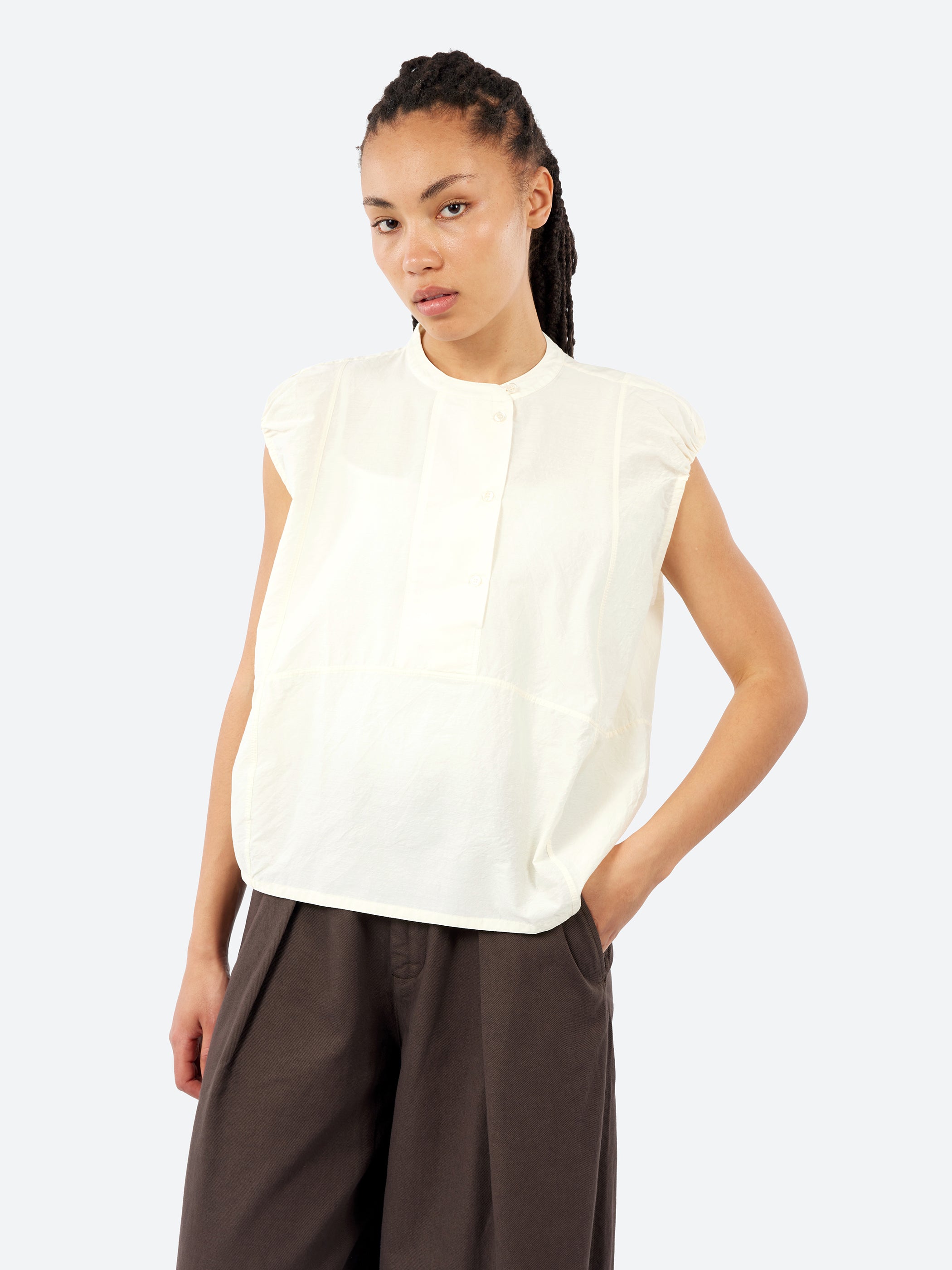Danube Blouse