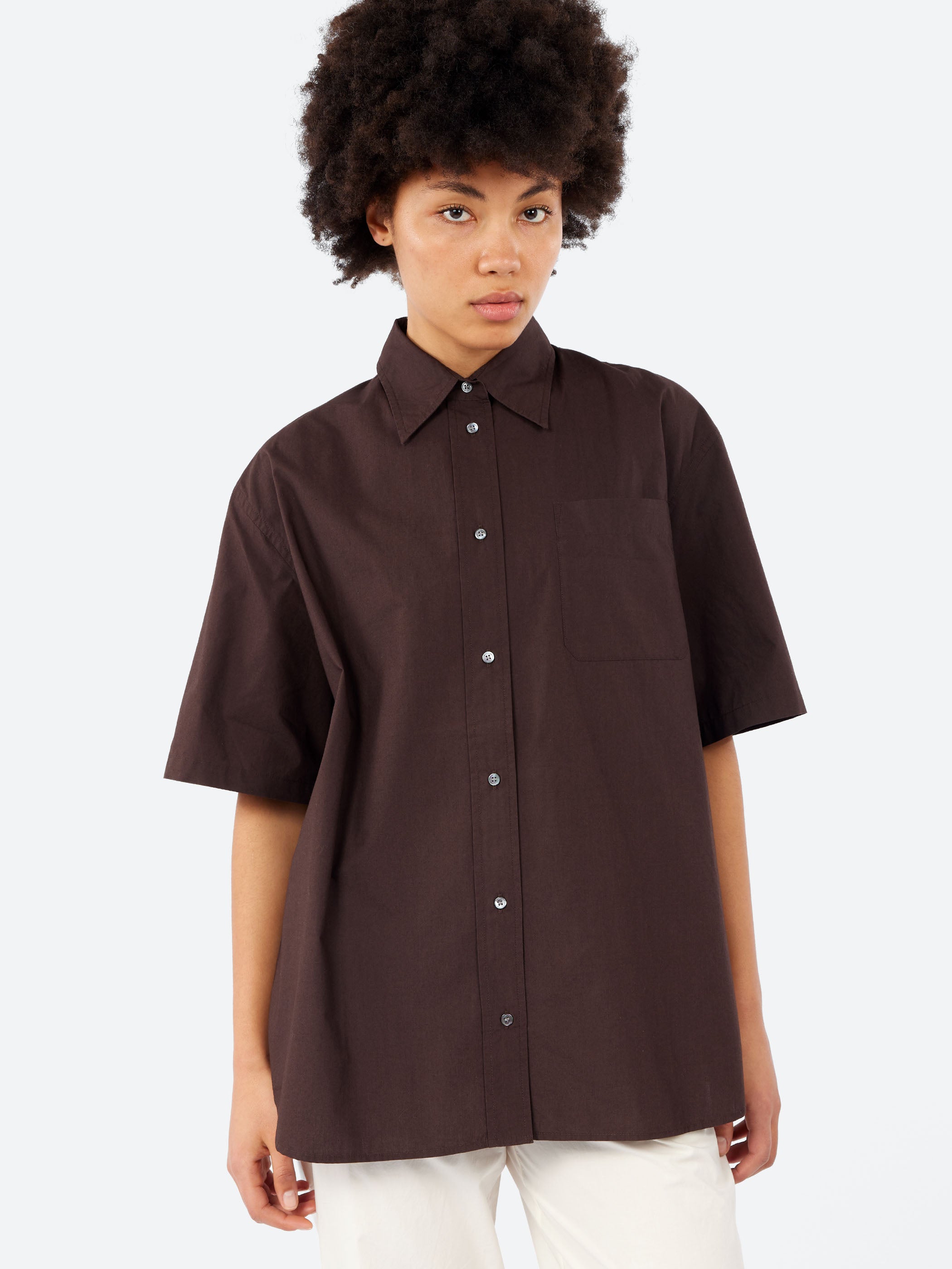 Bobbie Shirt