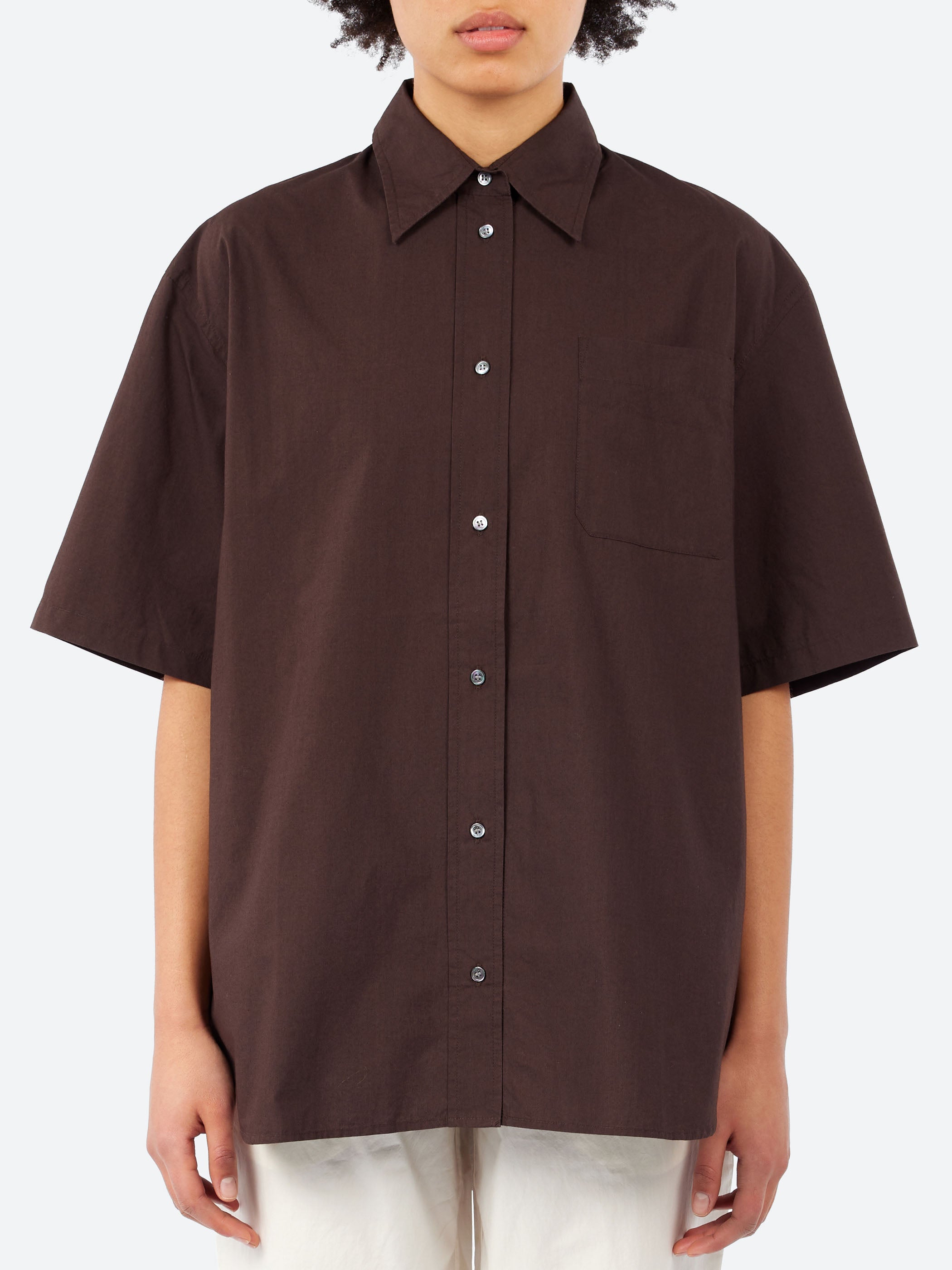 Bobbie Shirt