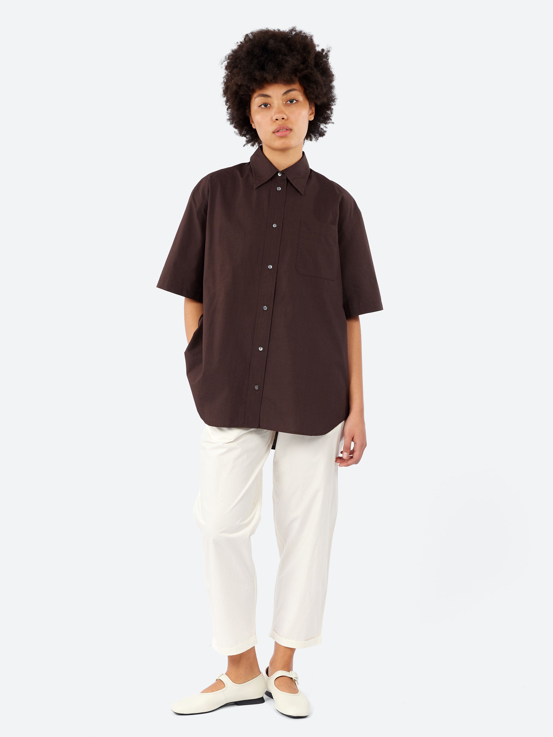 Bobbie Shirt