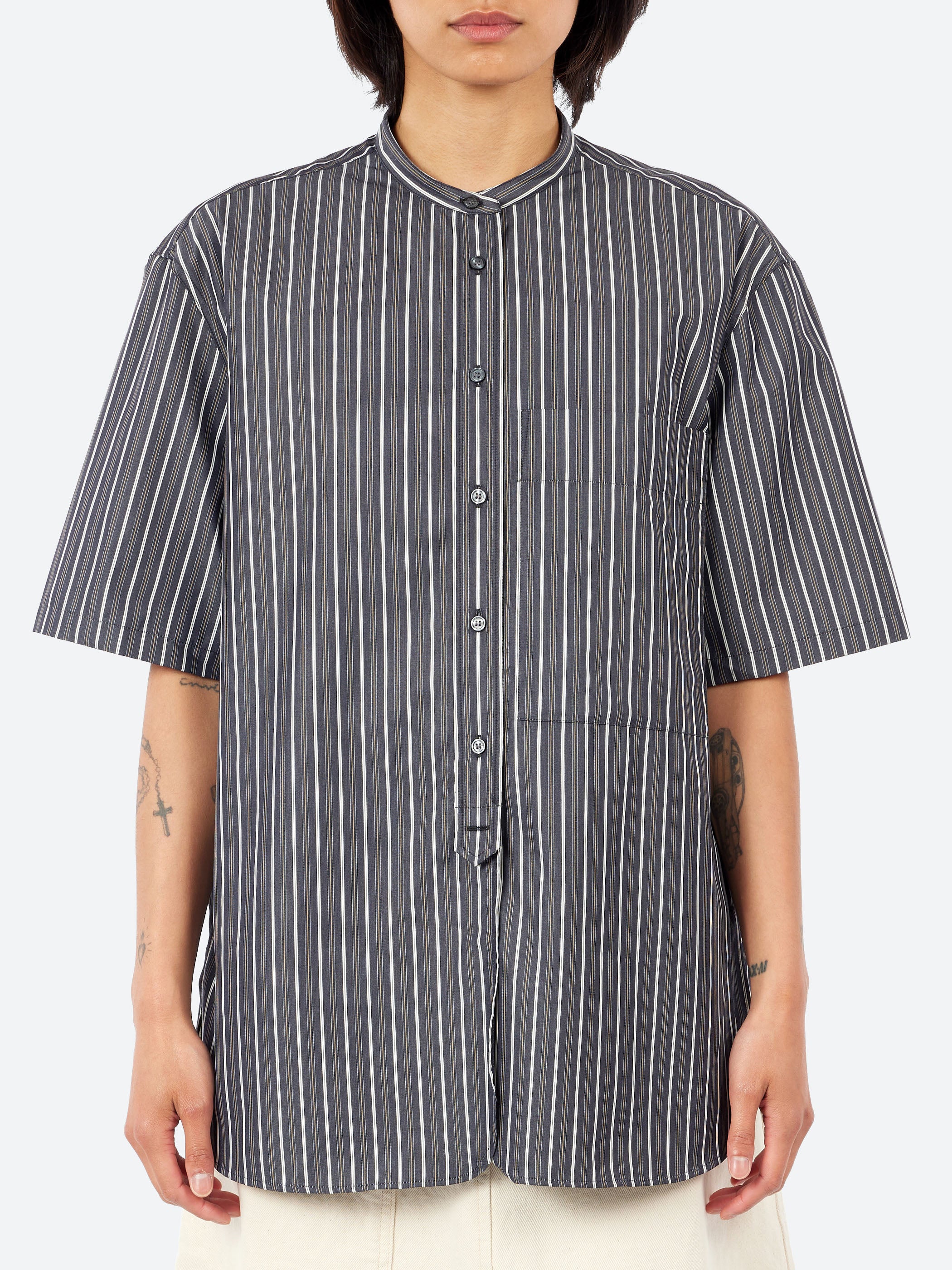 Hannah Shirt