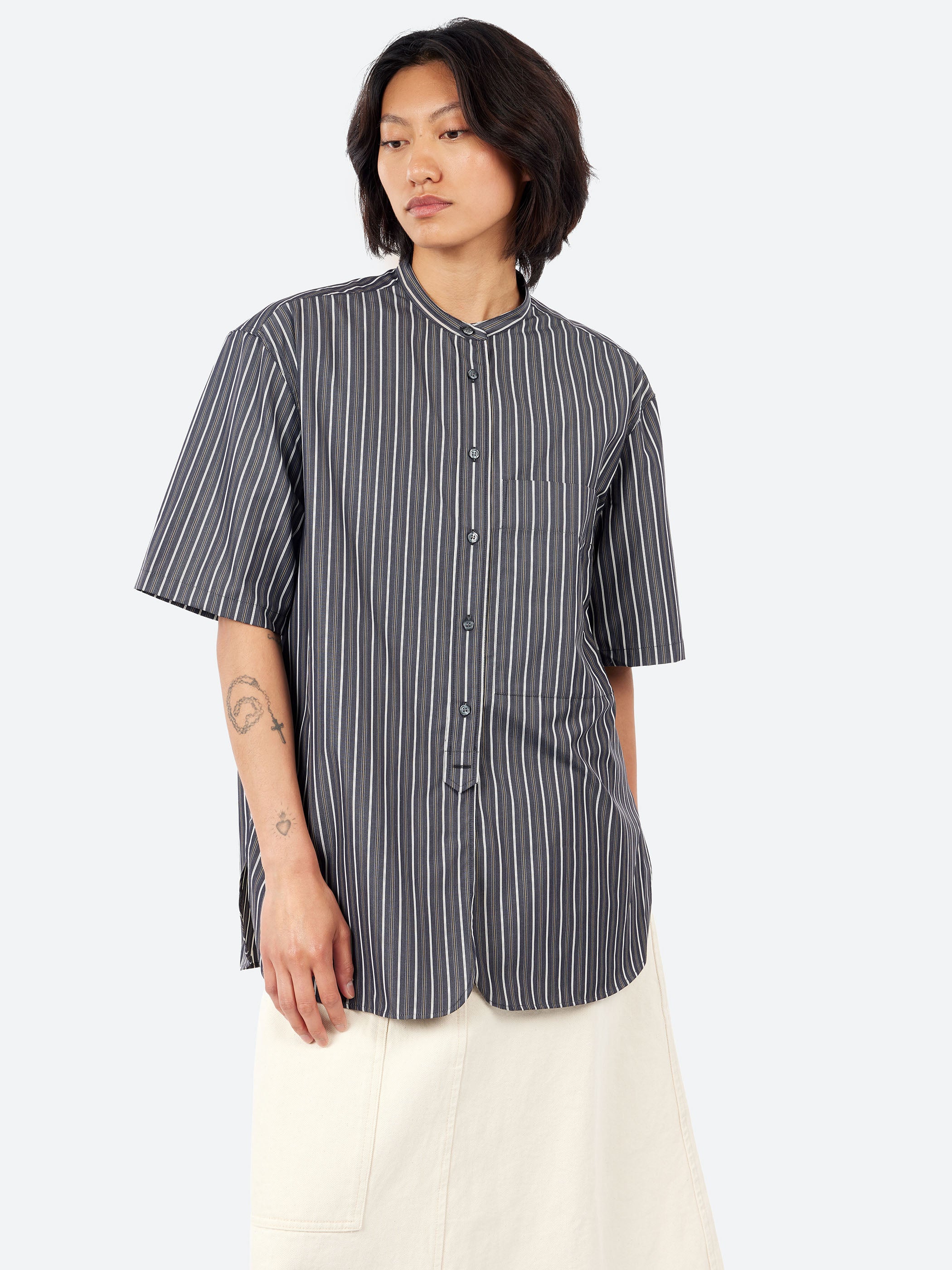 Hannah Shirt