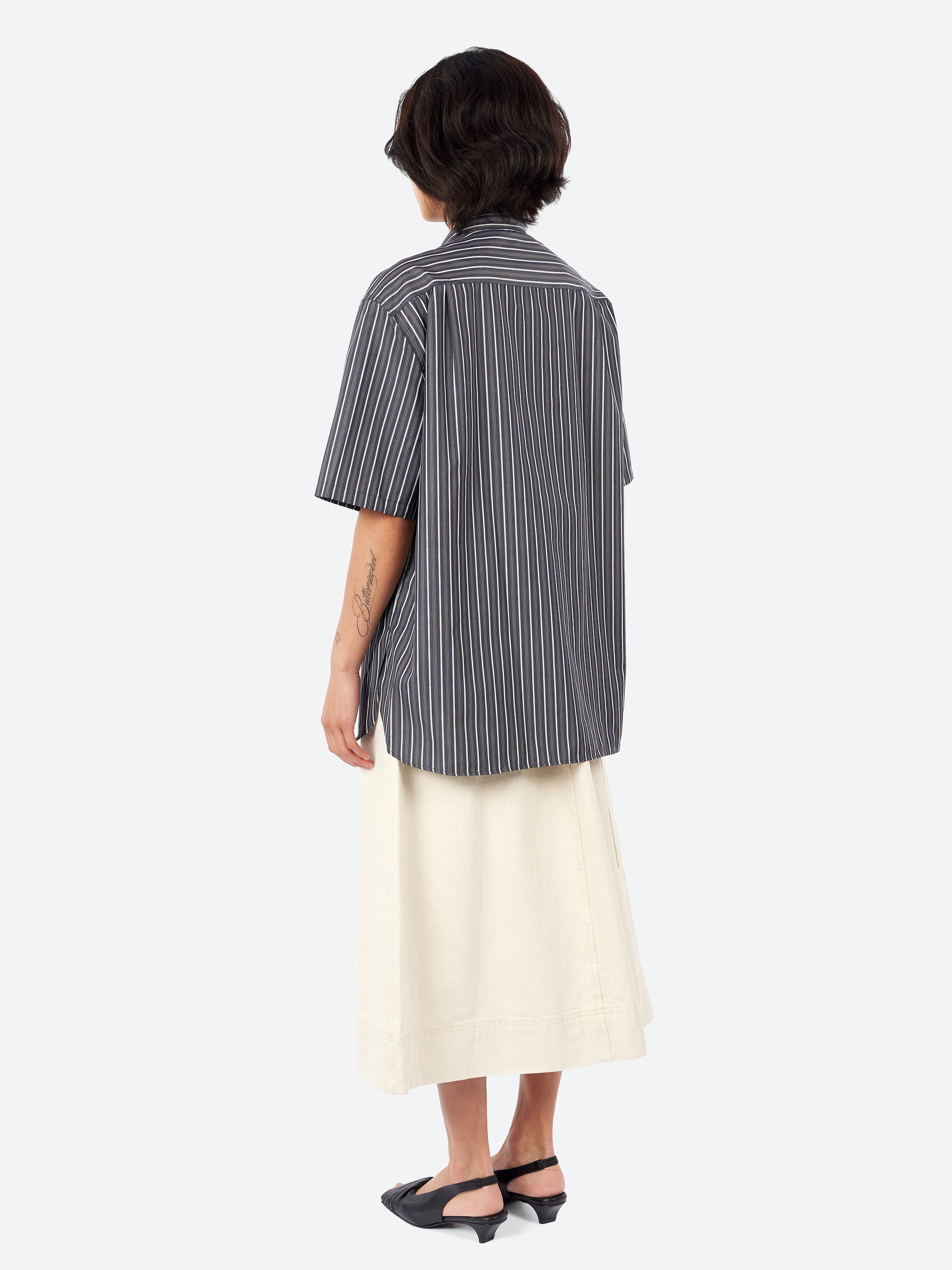 Hannah Shirt