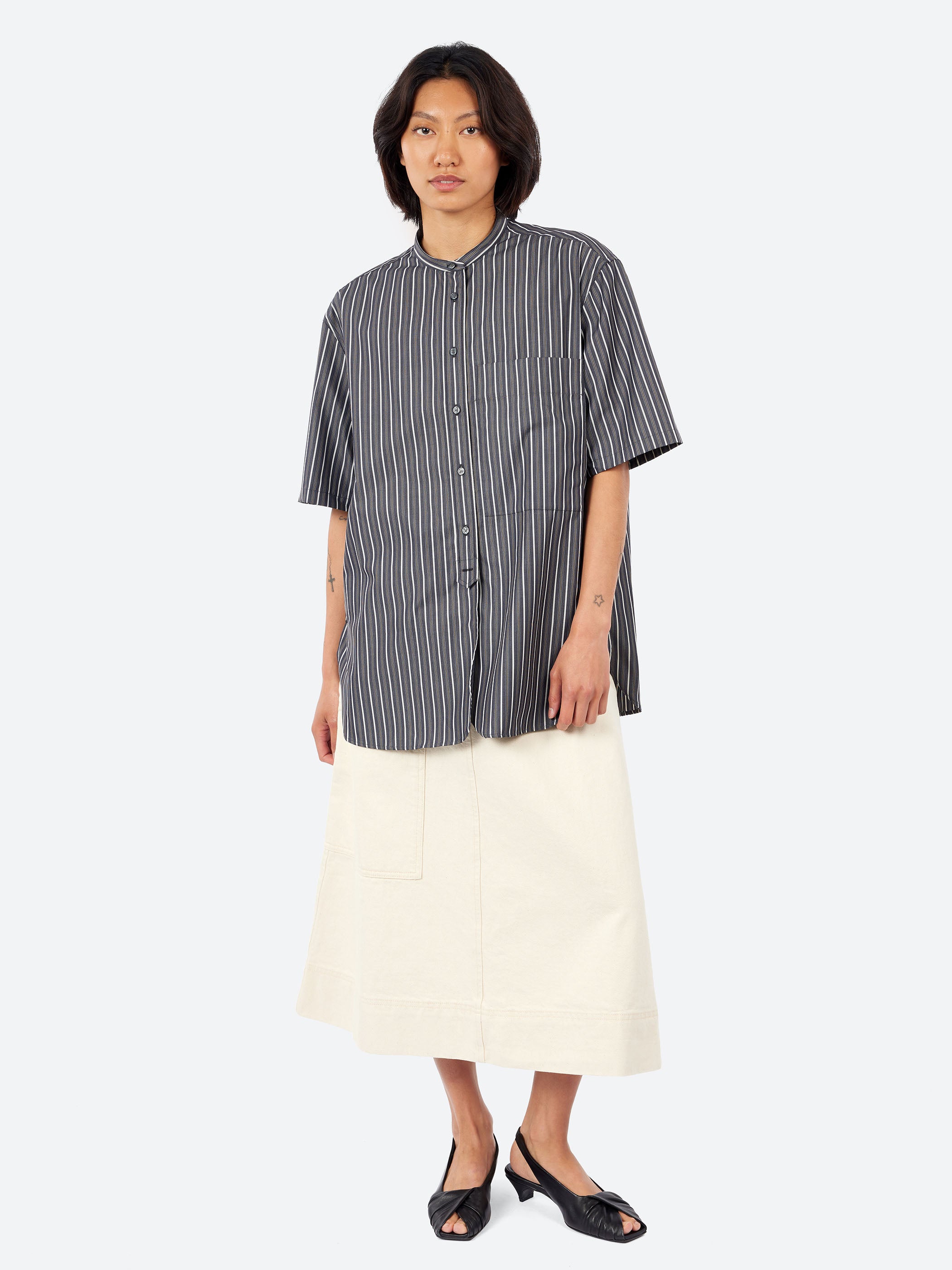 Hannah Shirt