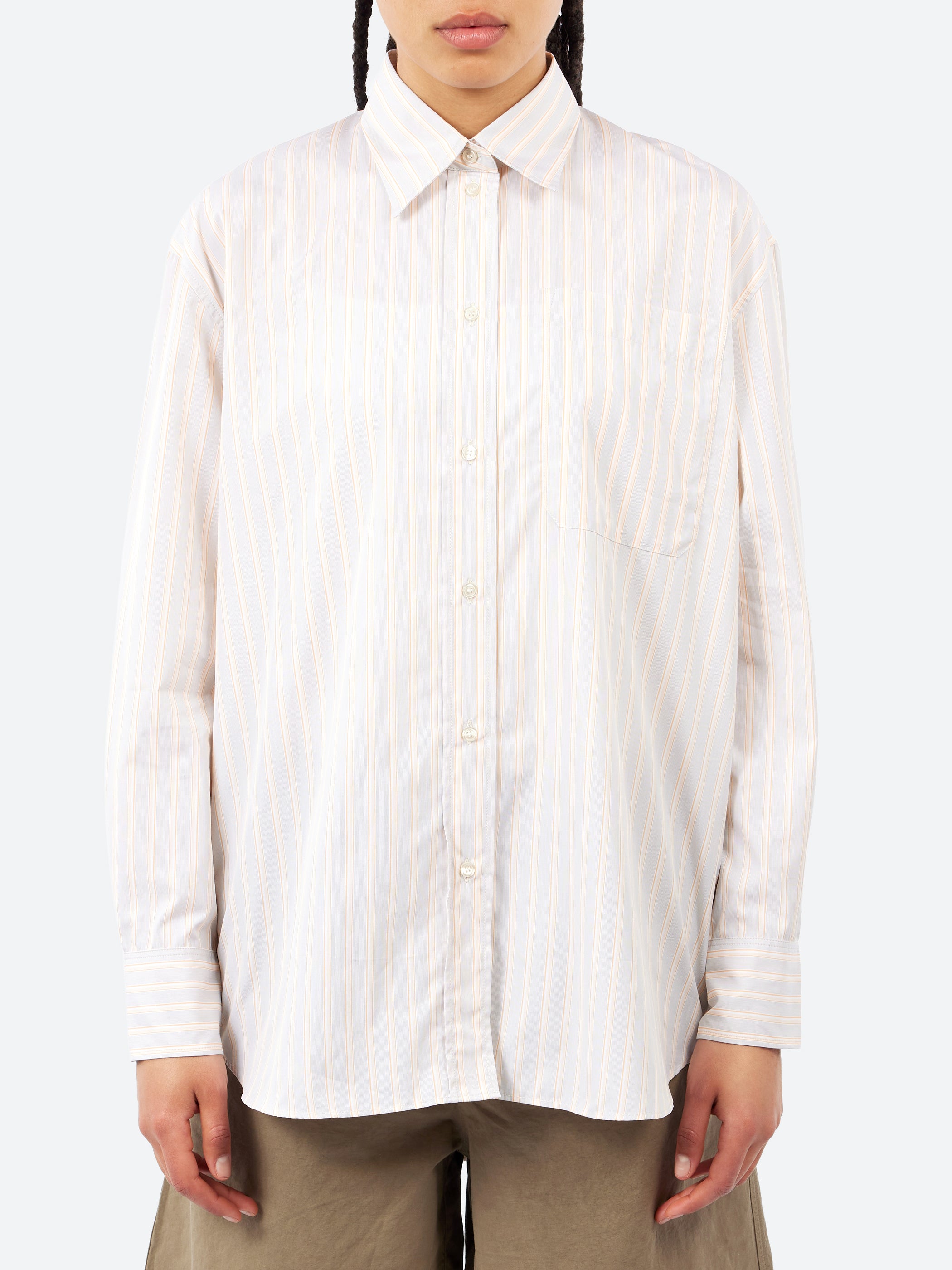 Carlotta Shirt