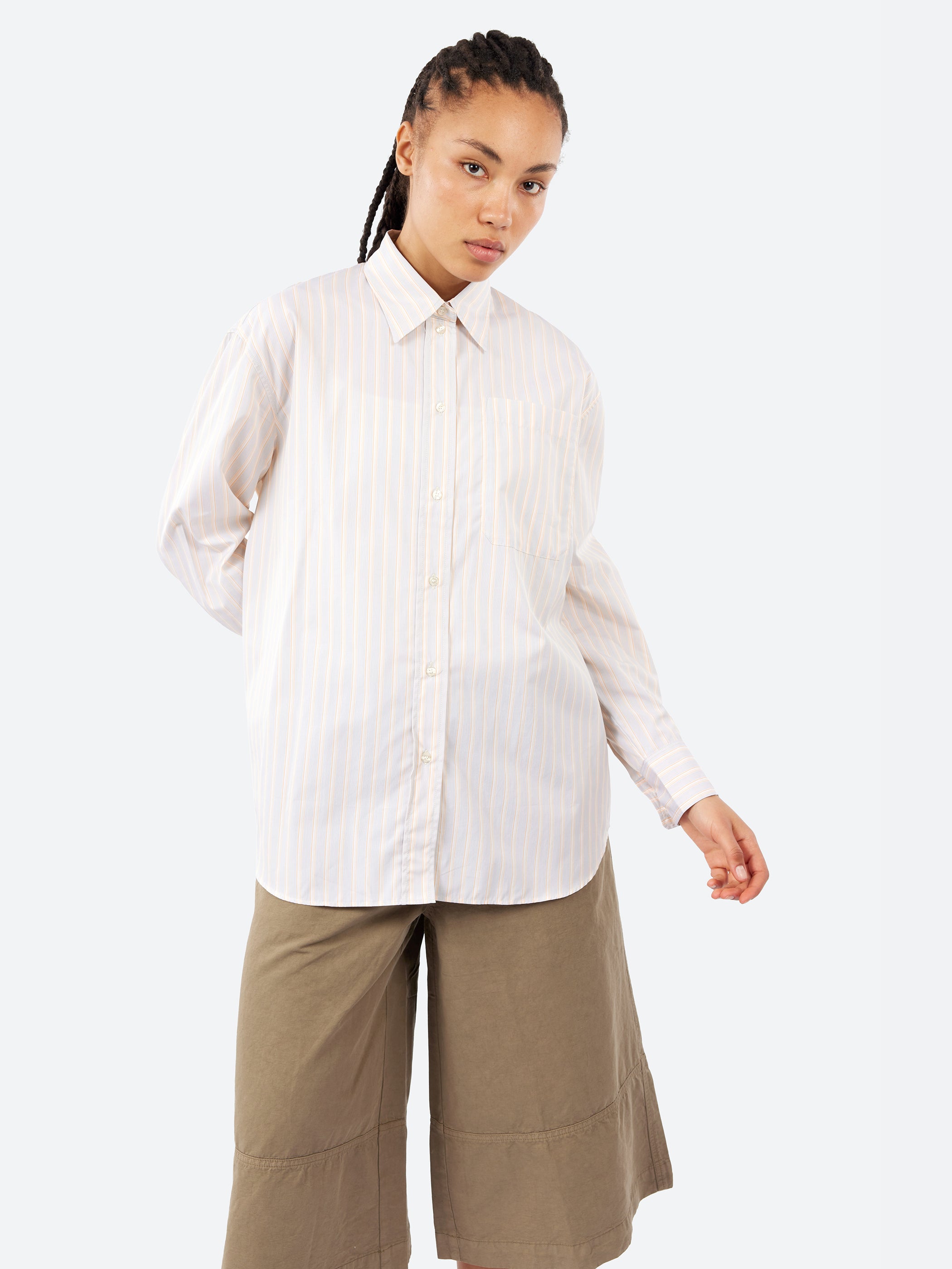 Carlotta Shirt
