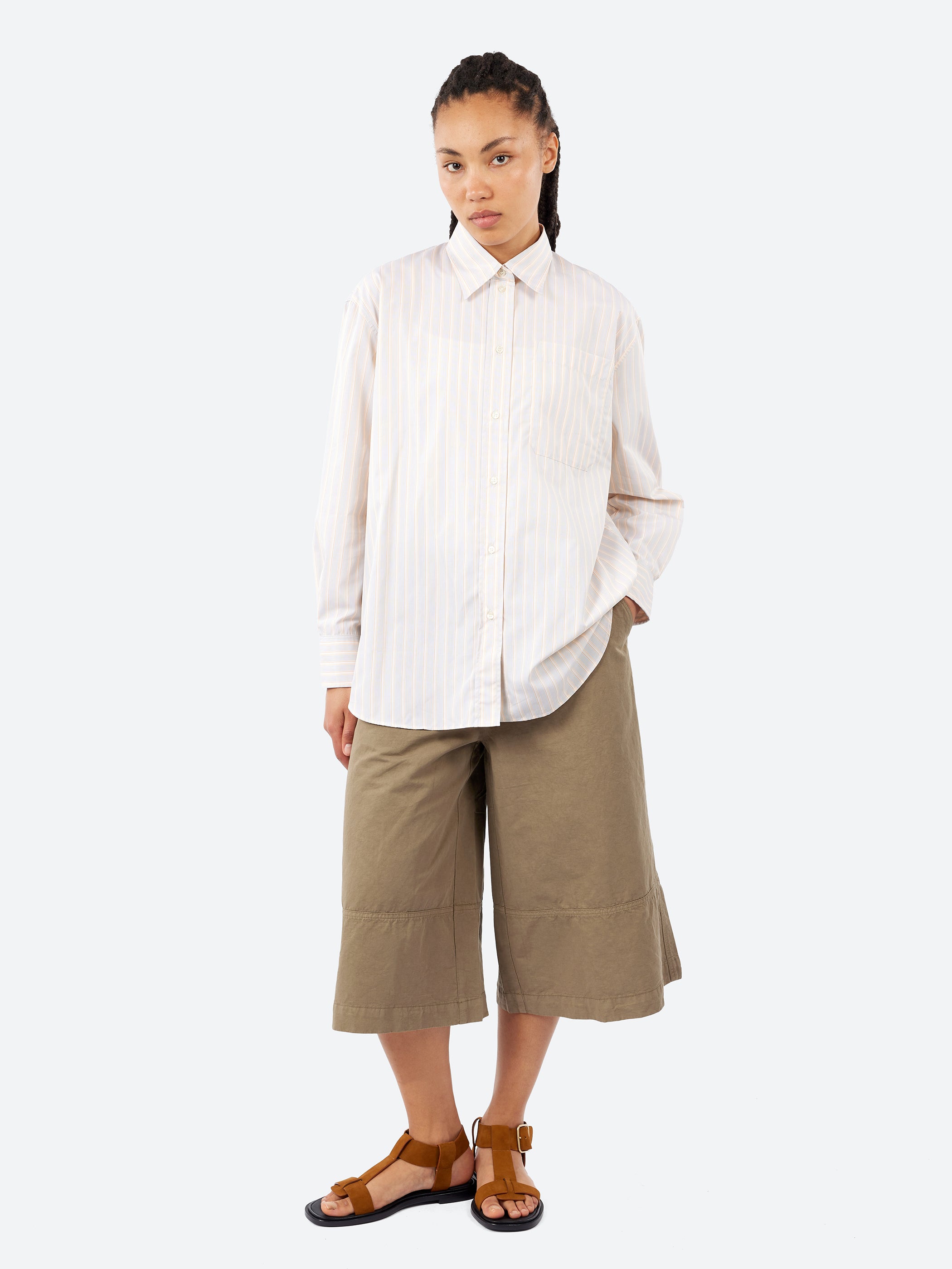 Carlotta Shirt