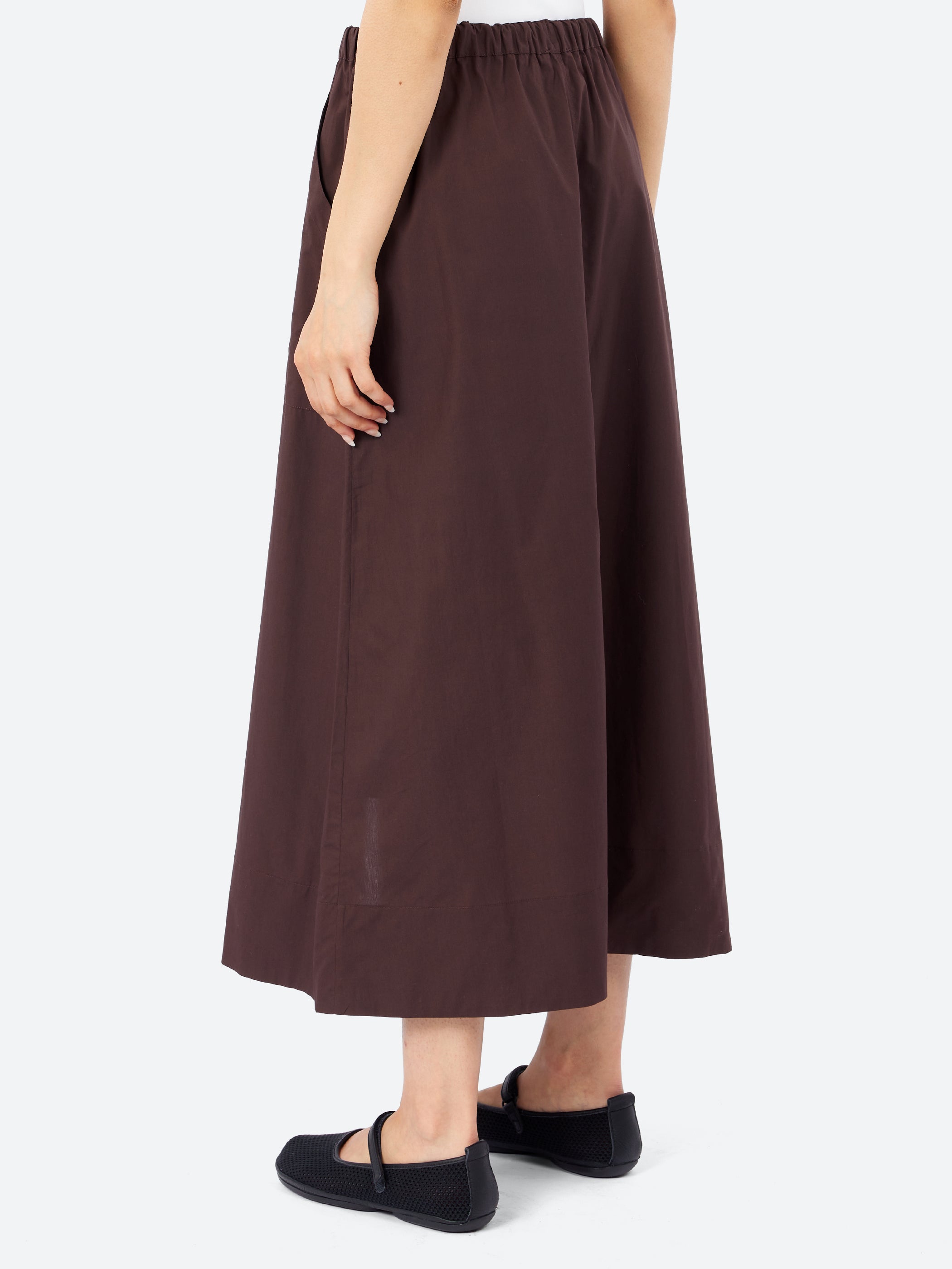 Agadir Skirt