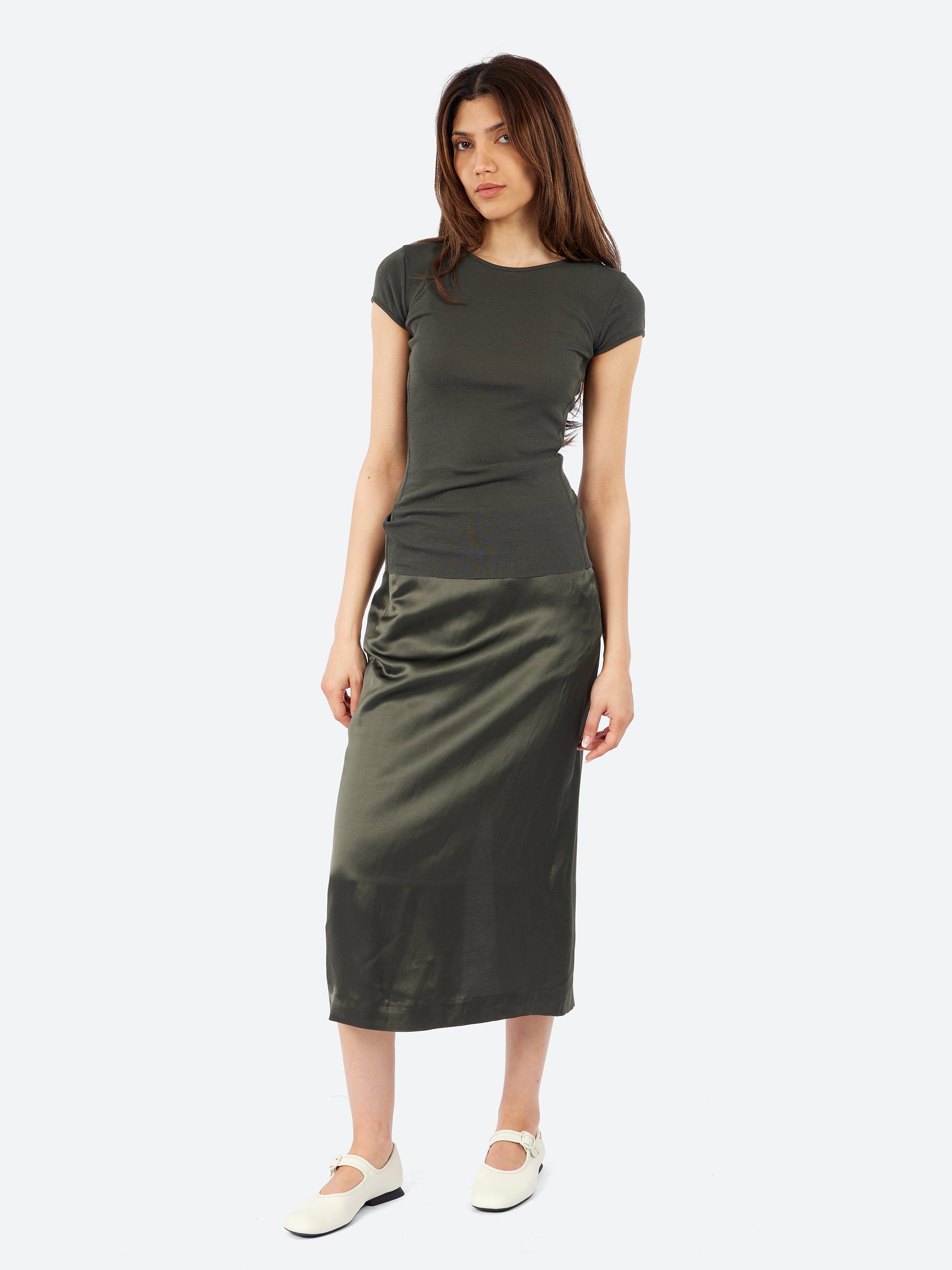 Helia Skirt