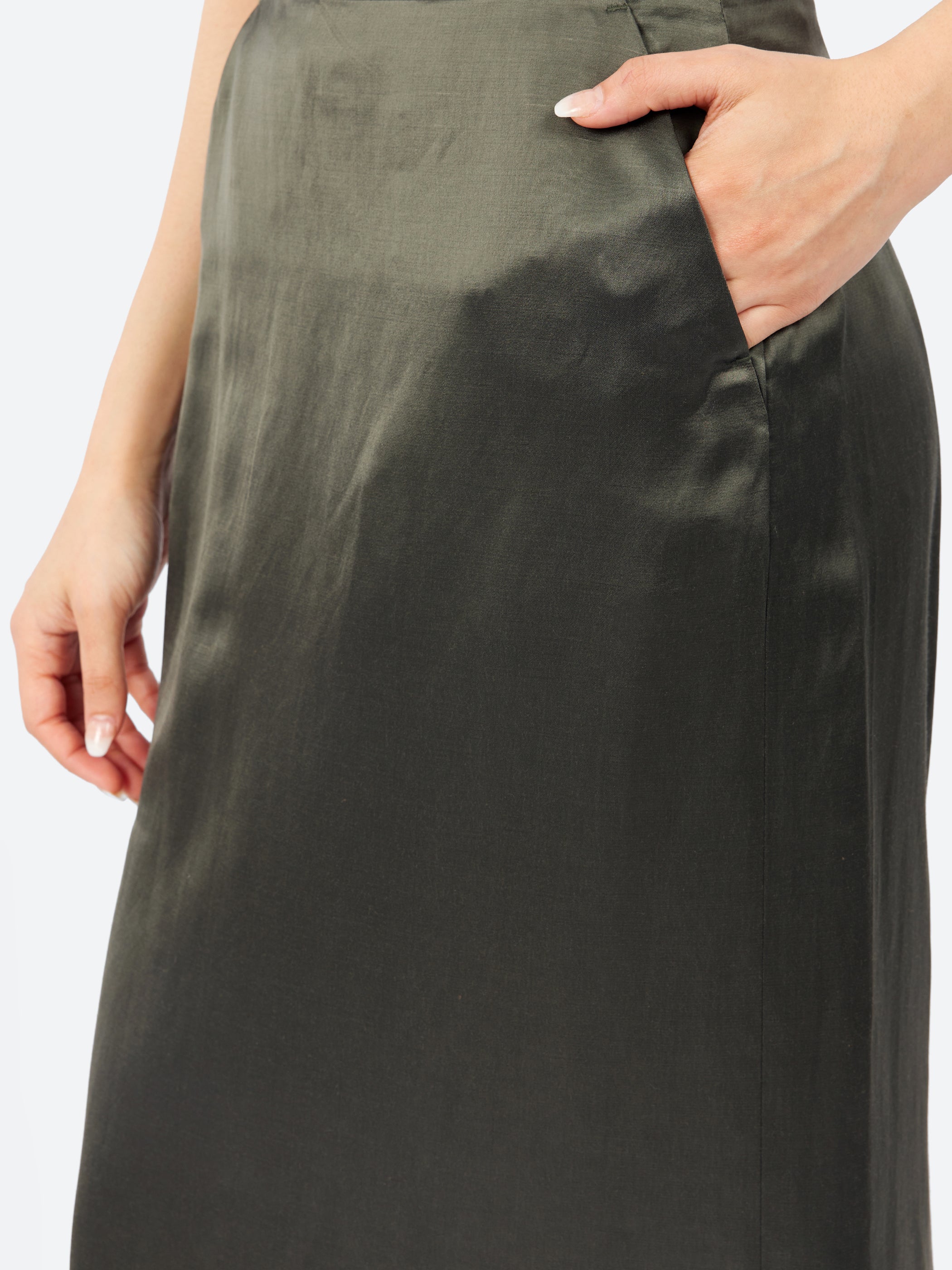 Helia Skirt