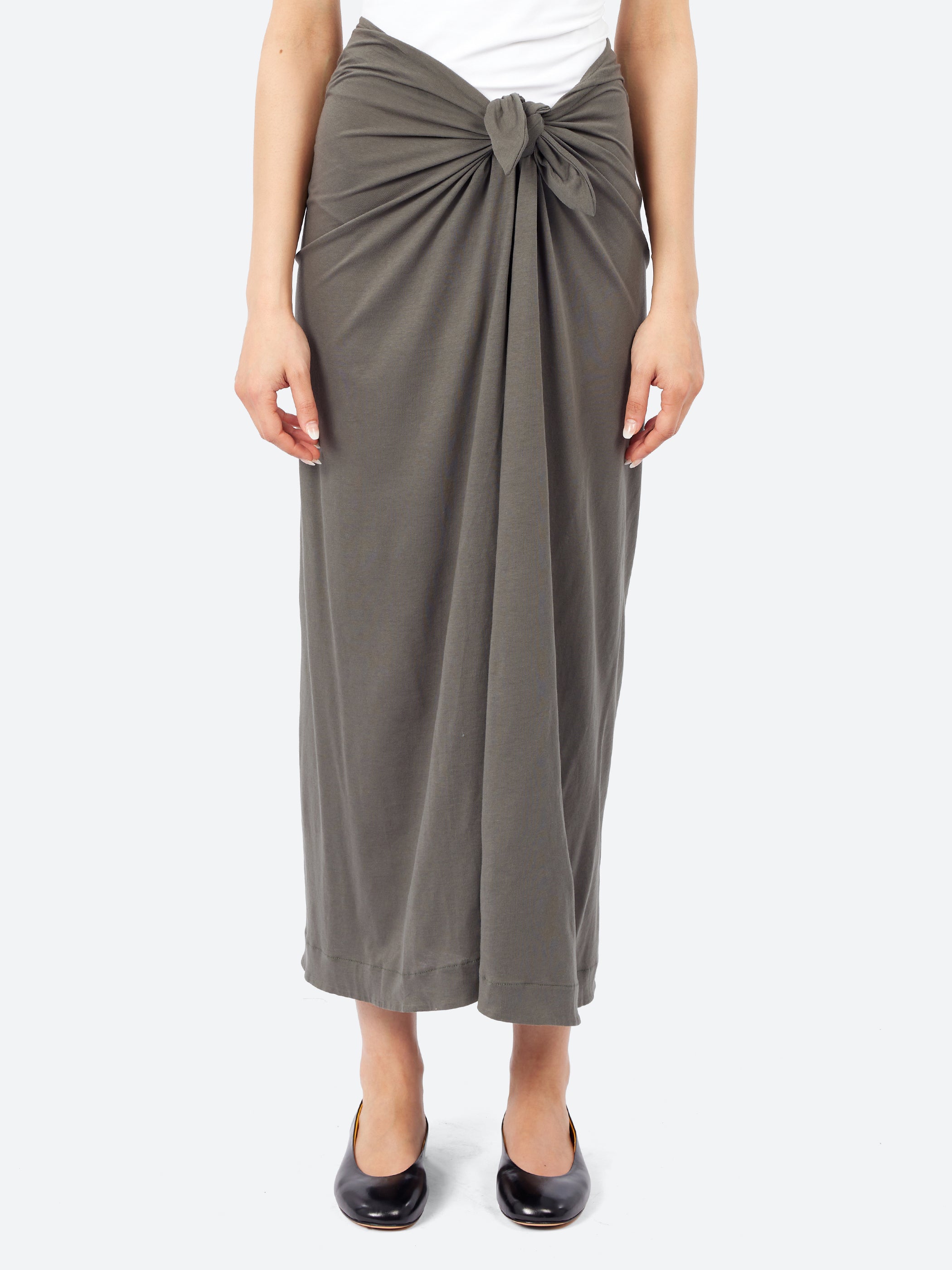 Goa Wrap Skirt